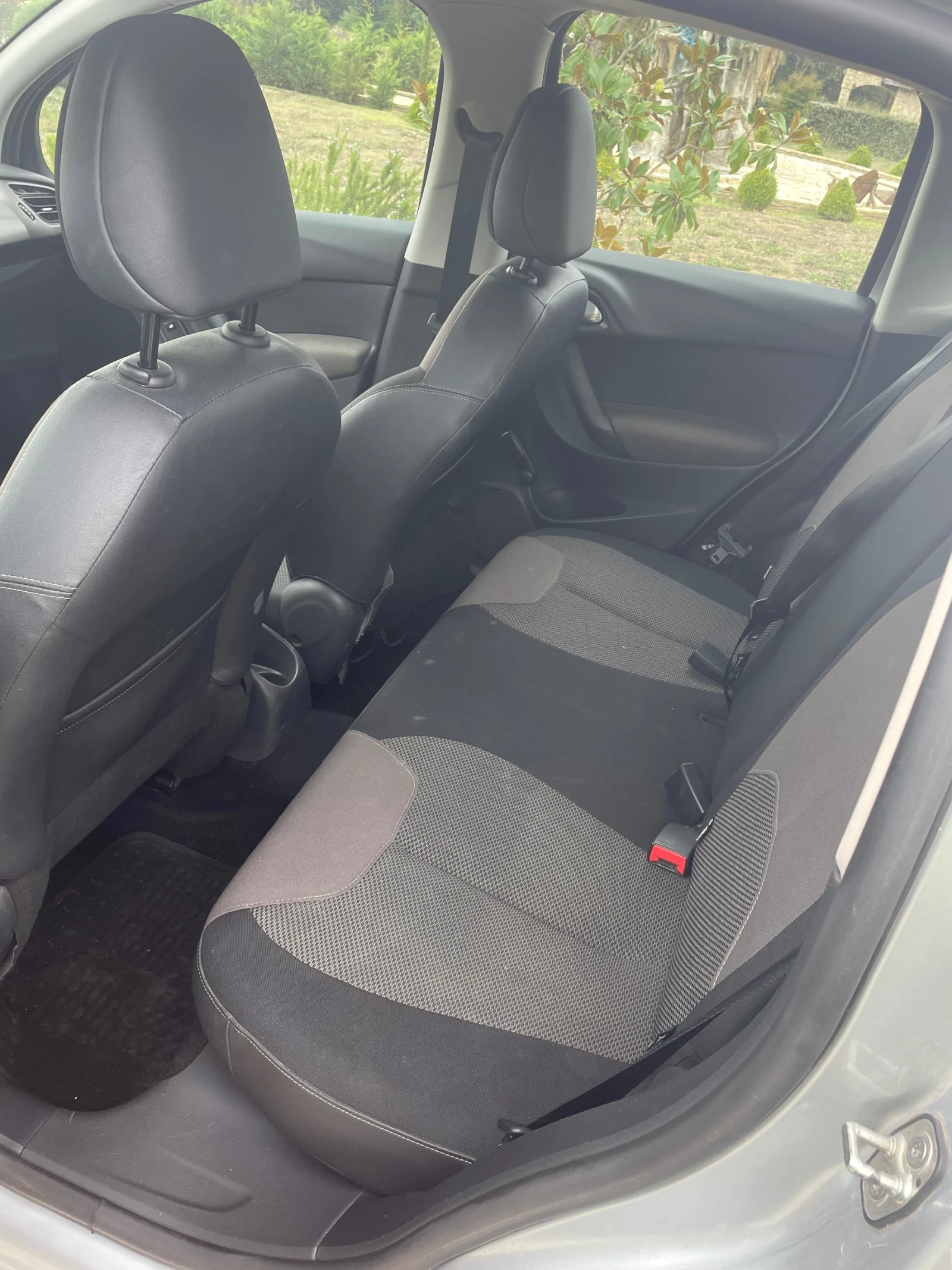Citroen C3  - изображение 10
