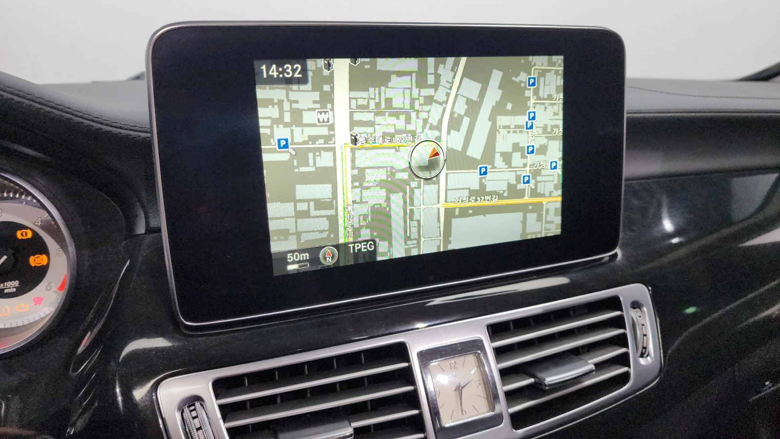 Mercedes-Benz CLS 350 FACELIFT /   | Mobile.bg   14