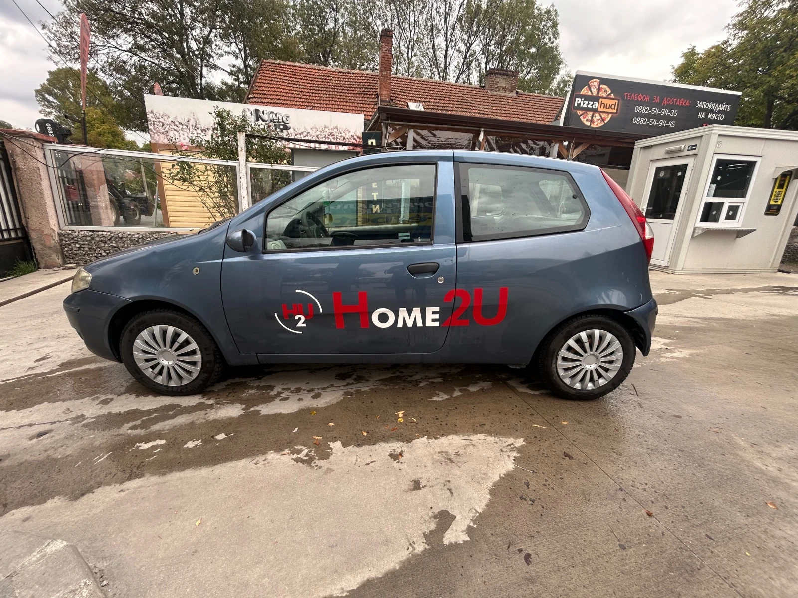 Fiat Punto  - изображение 2