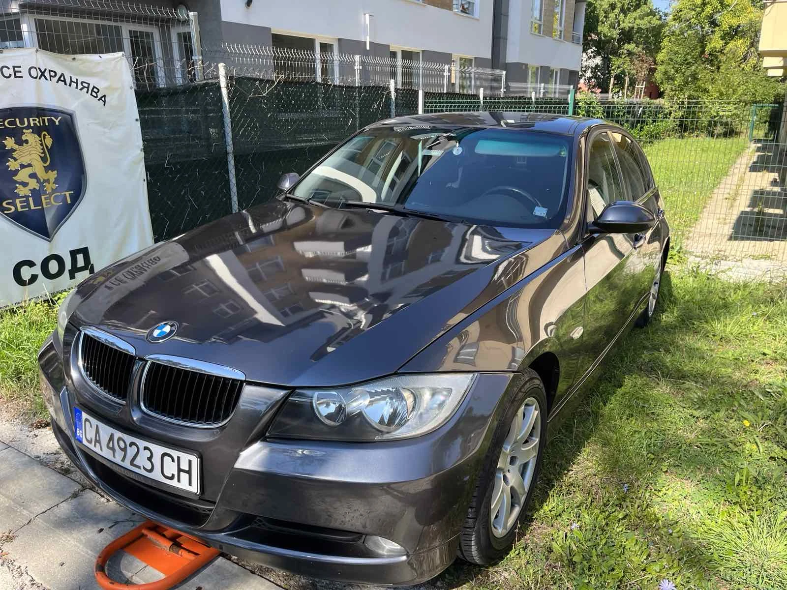 BMW 320 | Mobile.bg   3