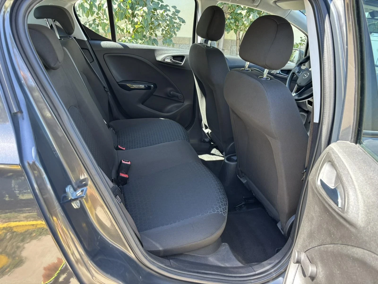 Opel Corsa 1.4i/ LPG/ 90.  /  | Mobile.bg   12