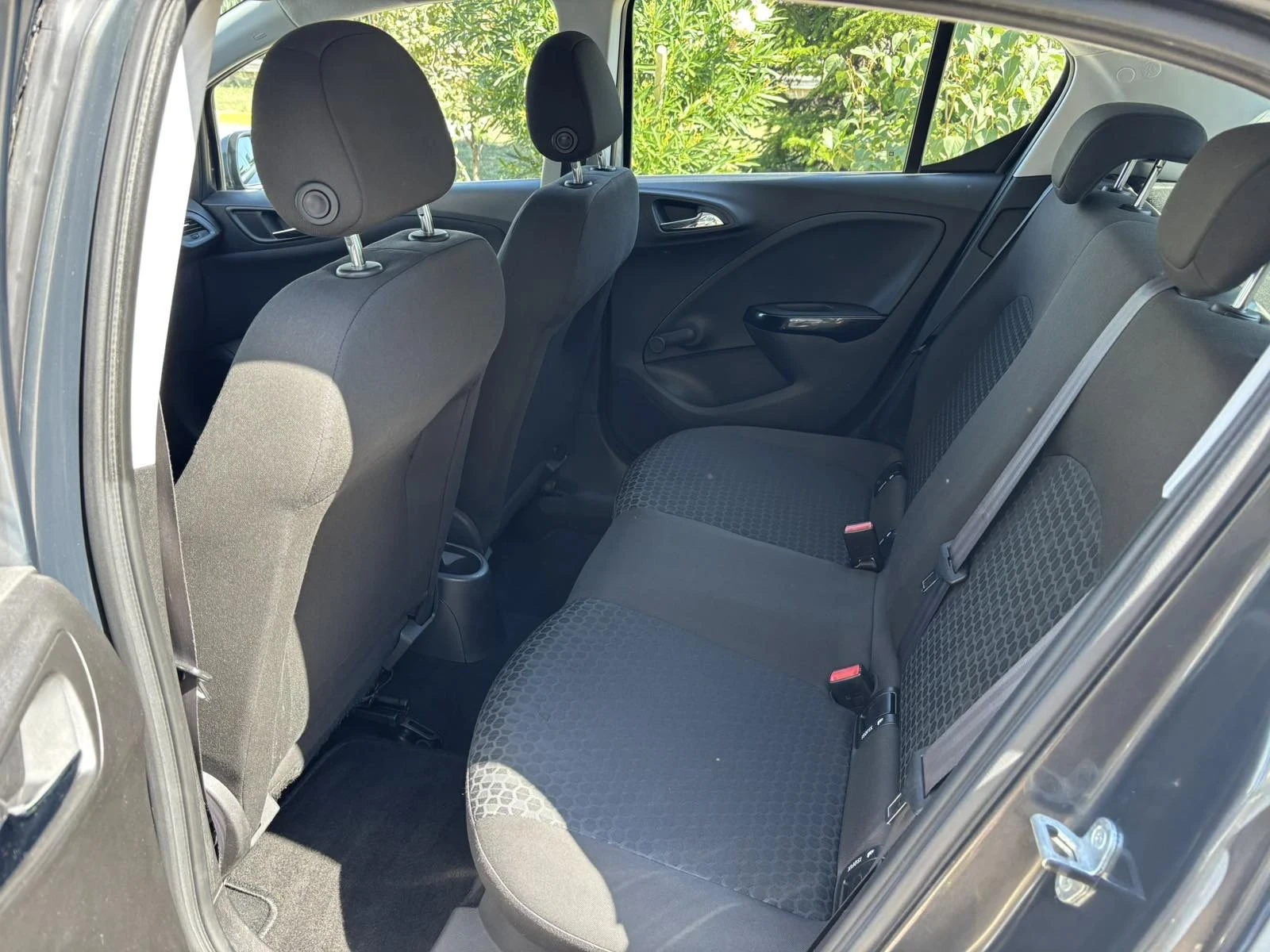 Opel Corsa 1.4i/ LPG/ 90.  /  | Mobile.bg   13