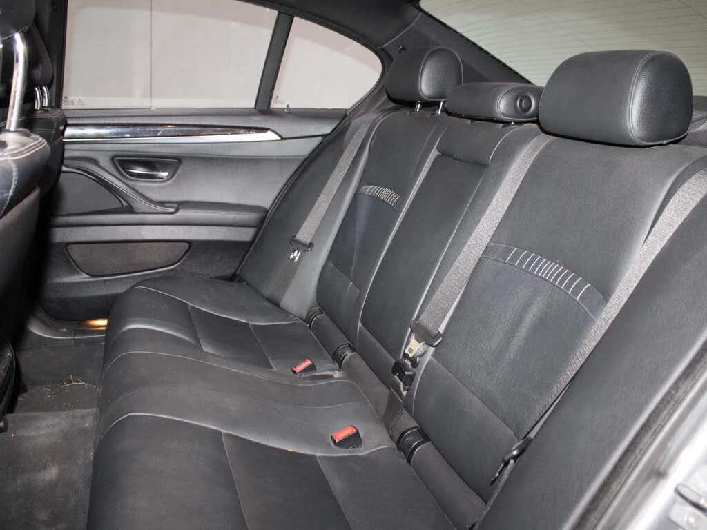 BMW 535 I * M-Package* * HeadUp* A* (  ) | Mobile.bg   13