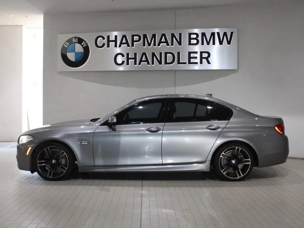 BMW 535 I * M-Package* * HeadUp* A* (  ) | Mobile.bg   5