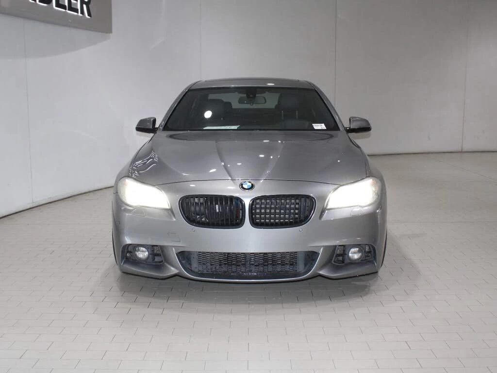 BMW 535 I * M-Package* * HeadUp* A* (  ) | Mobile.bg   2