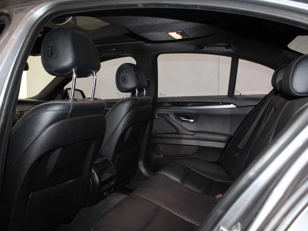 BMW 535 I * M-Package* * HeadUp* A* (  ) | Mobile.bg   14