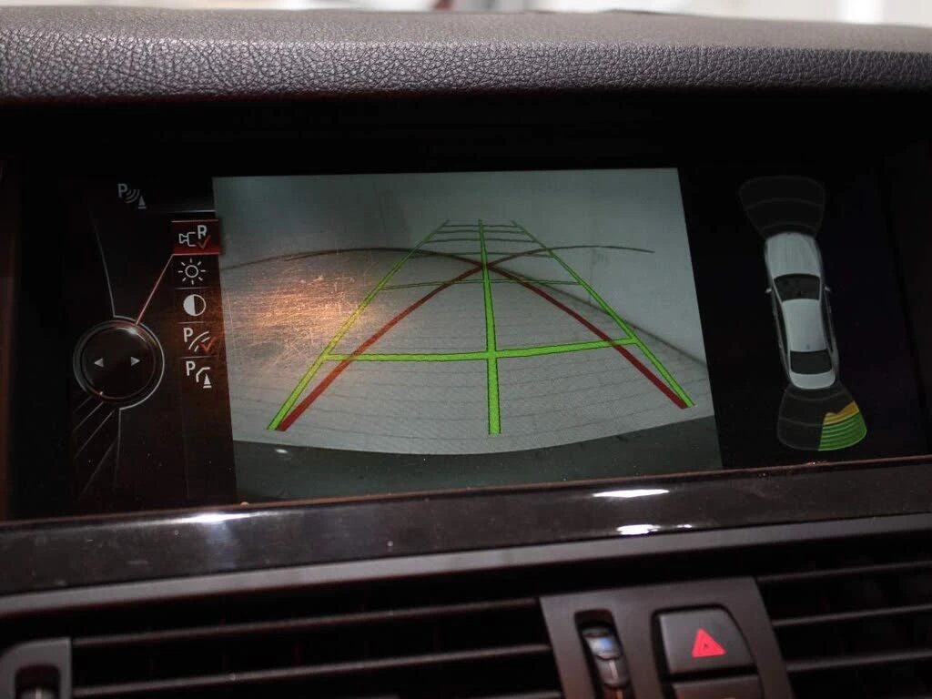 BMW 535 I * M-Package* * HeadUp* A* (  ) | Mobile.bg   9