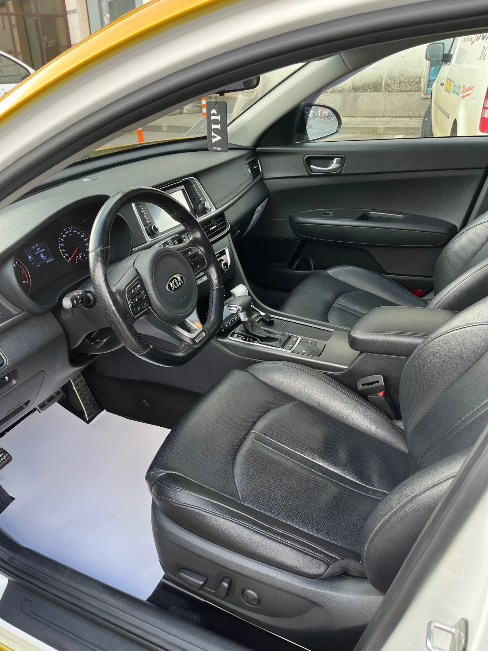 Kia K5 2.0 150кс - изображение 6