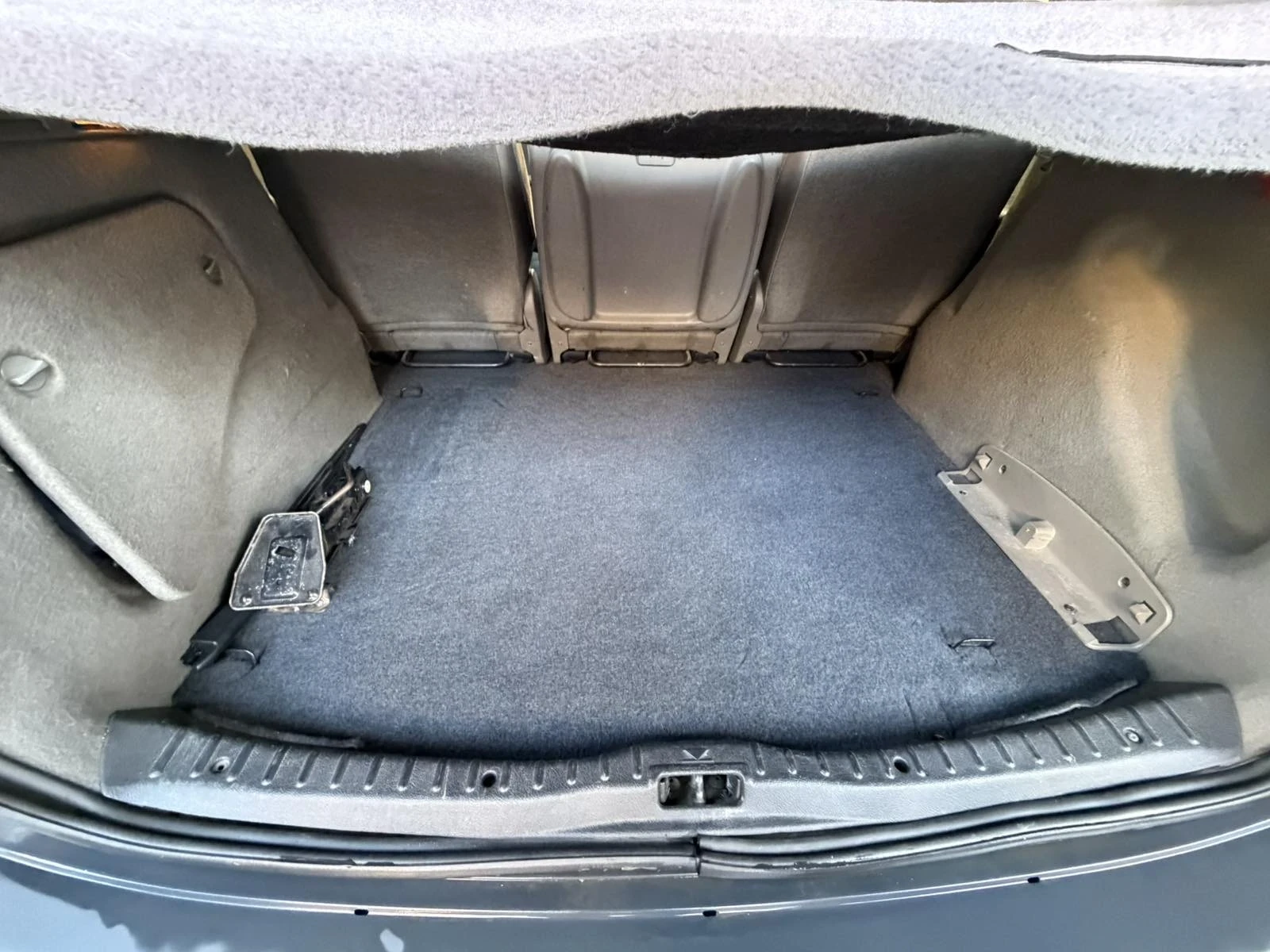 Citroen Xsara picasso  - изображение 8