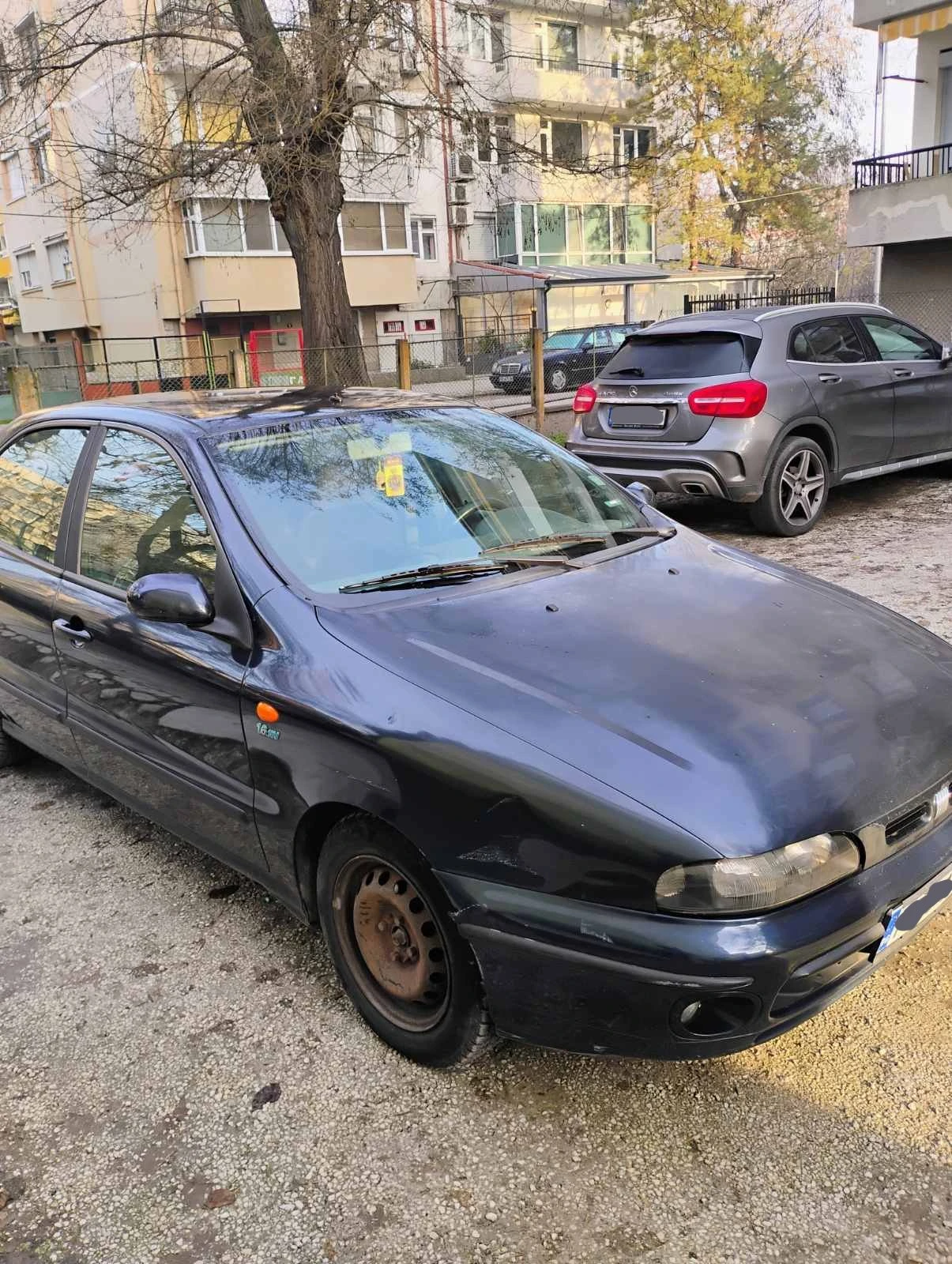 Fiat Brava | Mobile.bg � ����������� 1