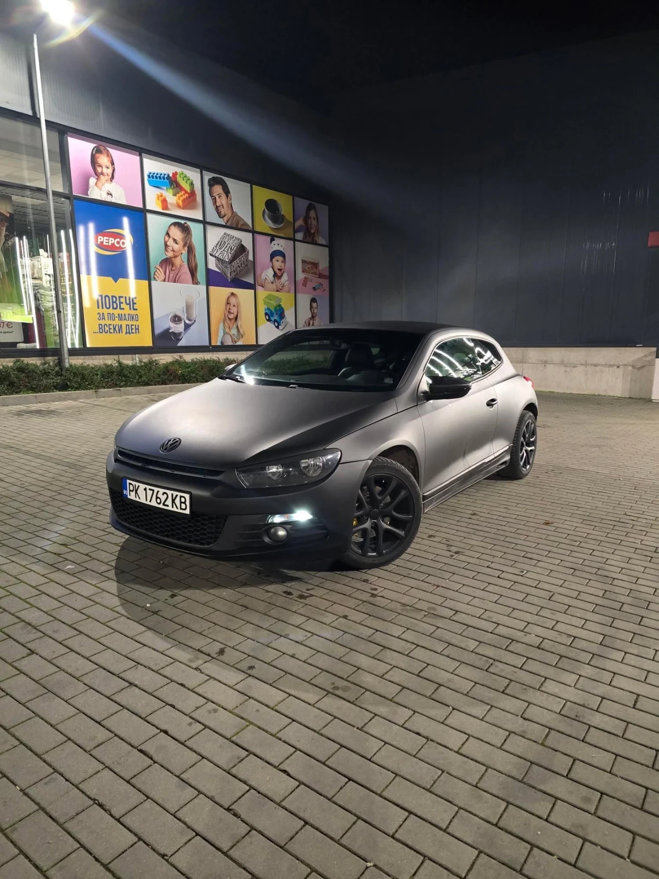 VW Scirocco | Mobile.bg � ����������� 1