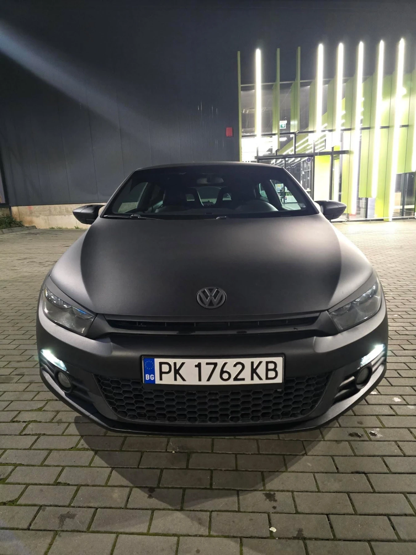 VW Scirocco | Mobile.bg � ����������� 2