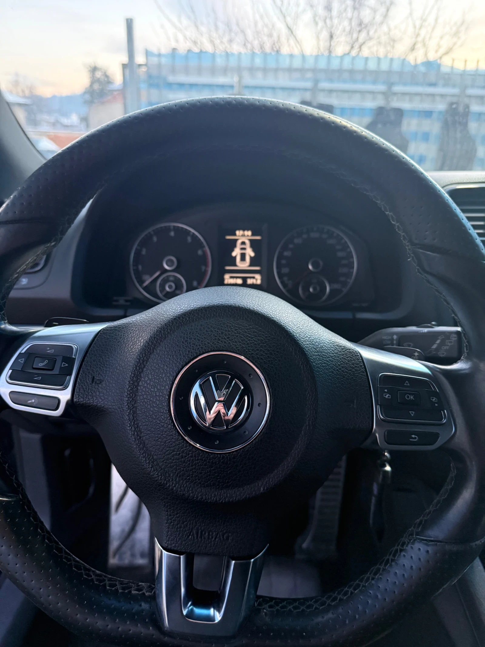 VW Scirocco | Mobile.bg � ����������� 6