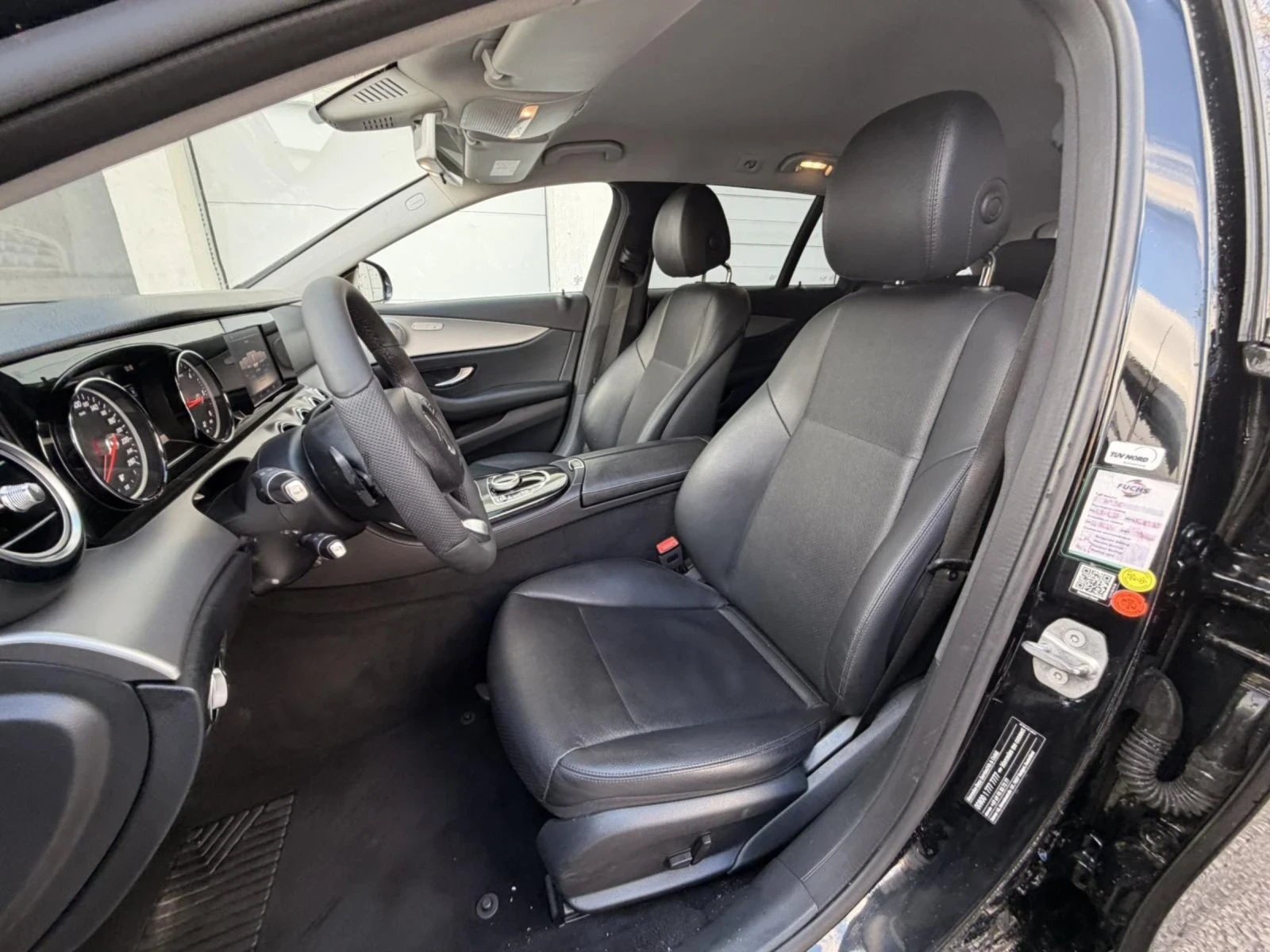 Mercedes-Benz E 200 CDI / ������ / ������� | Mobile.bg � ����������� 10