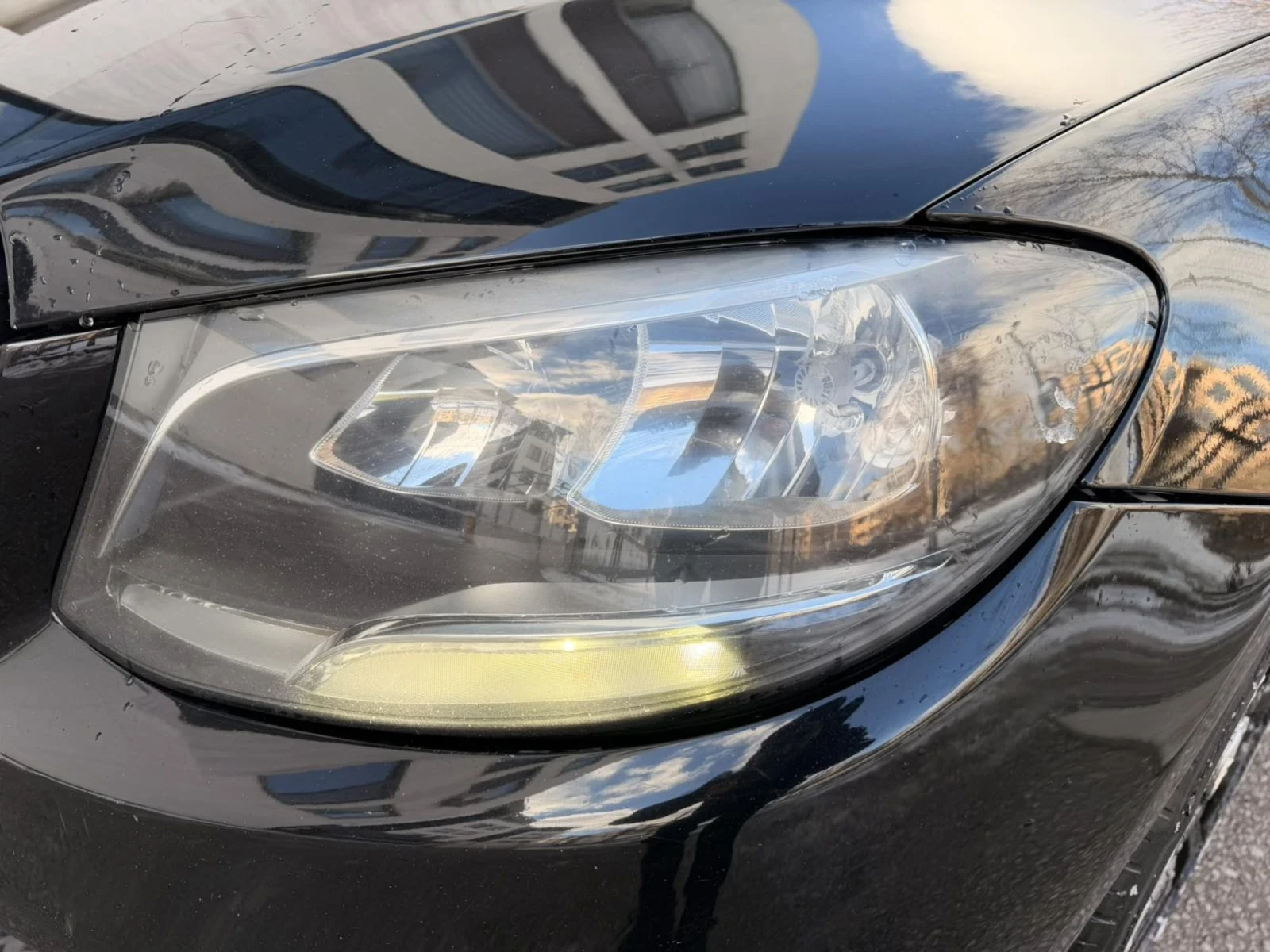 Mercedes-Benz E 200 CDI / ������ / ������� | Mobile.bg � ����������� 16