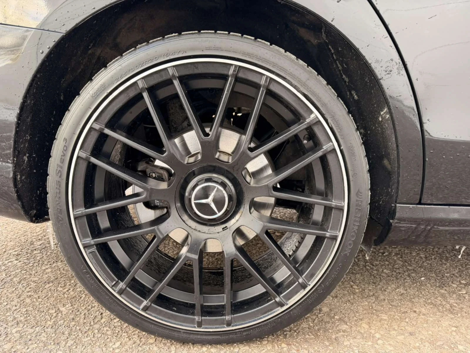 Mercedes-Benz E 200 CDI / ������ / ������� | Mobile.bg � ����������� 17