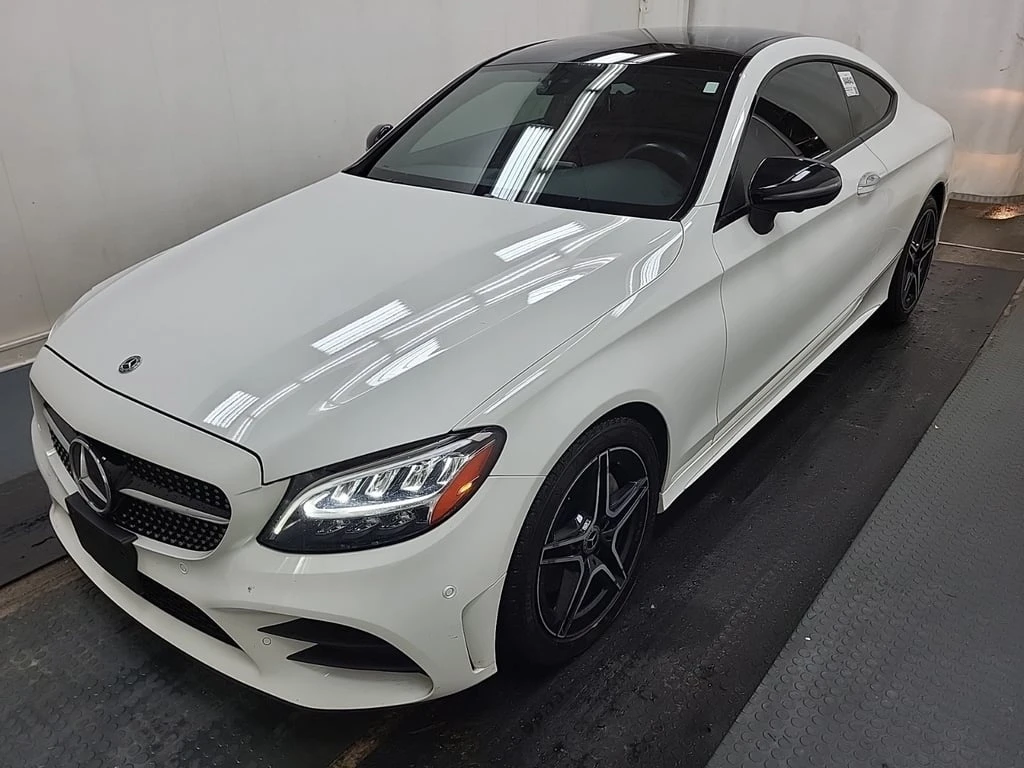 Mercedes-Benz C 300 * CARFAX * ��� ������������ ������ | Mobile.bg � ����������� 1