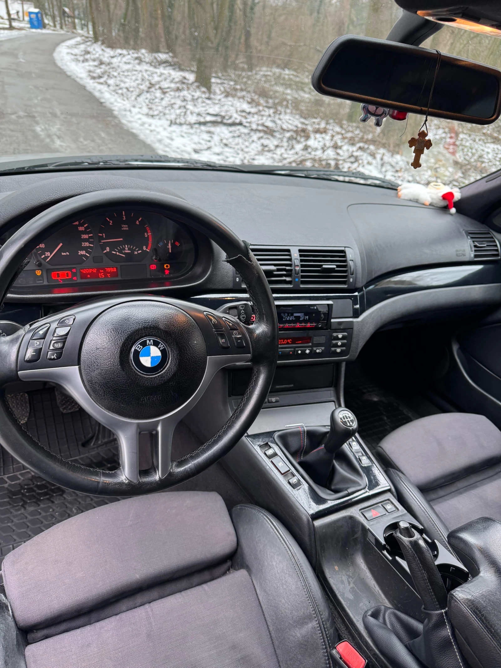 BMW 330 | Mobile.bg � ����������� 14