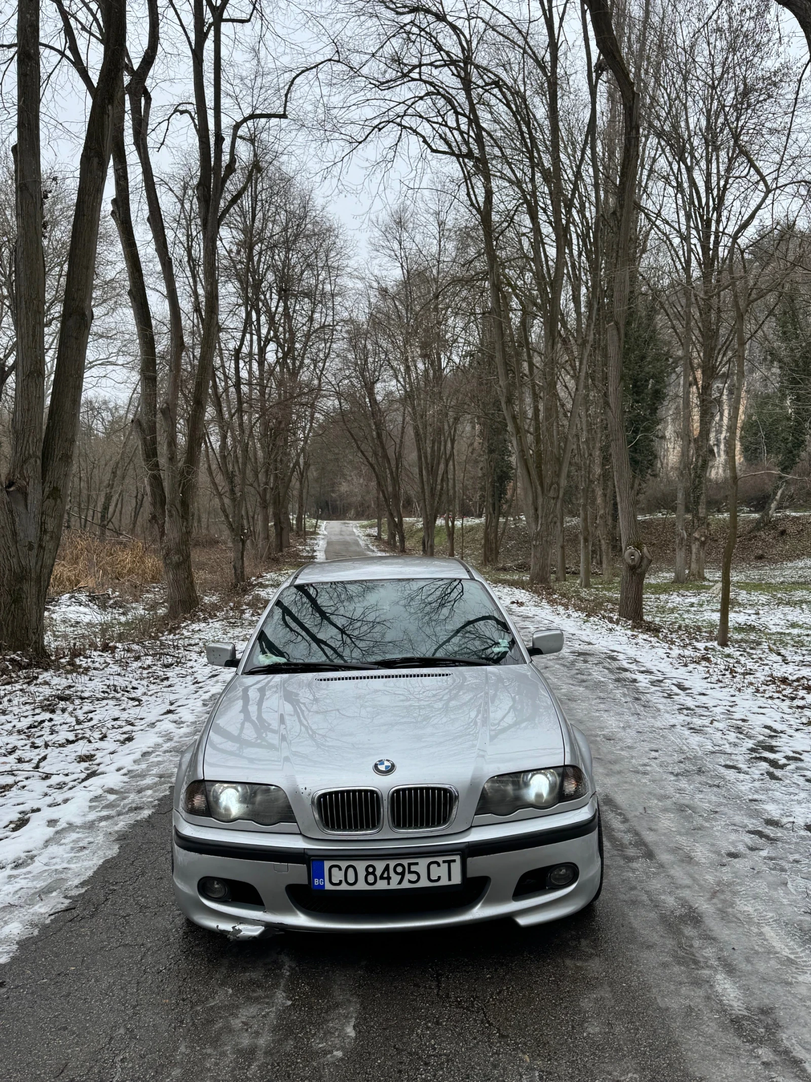 BMW 330 | Mobile.bg � ����������� 1