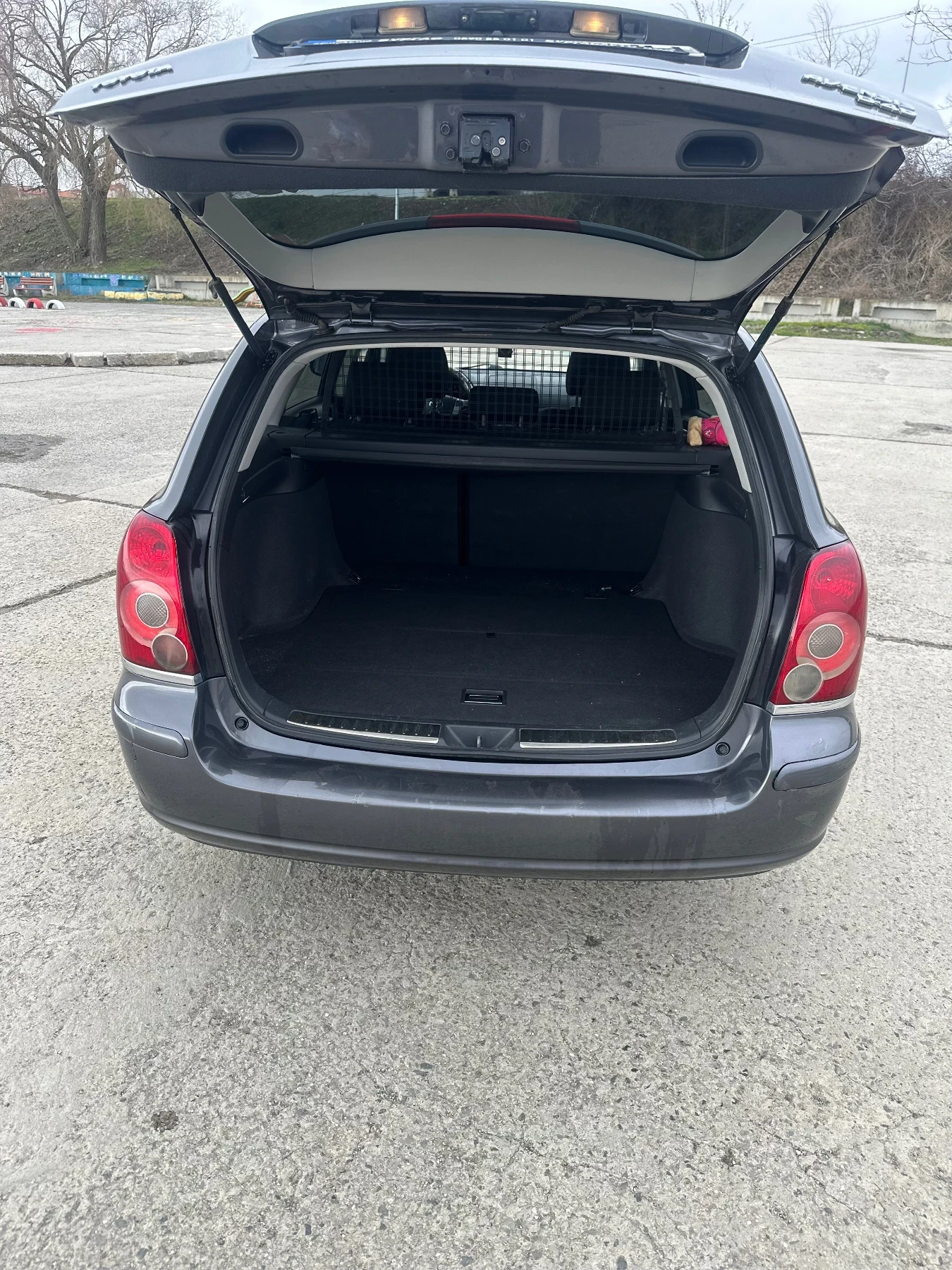 Toyota Avensis | Mobile.bg � ����������� 12