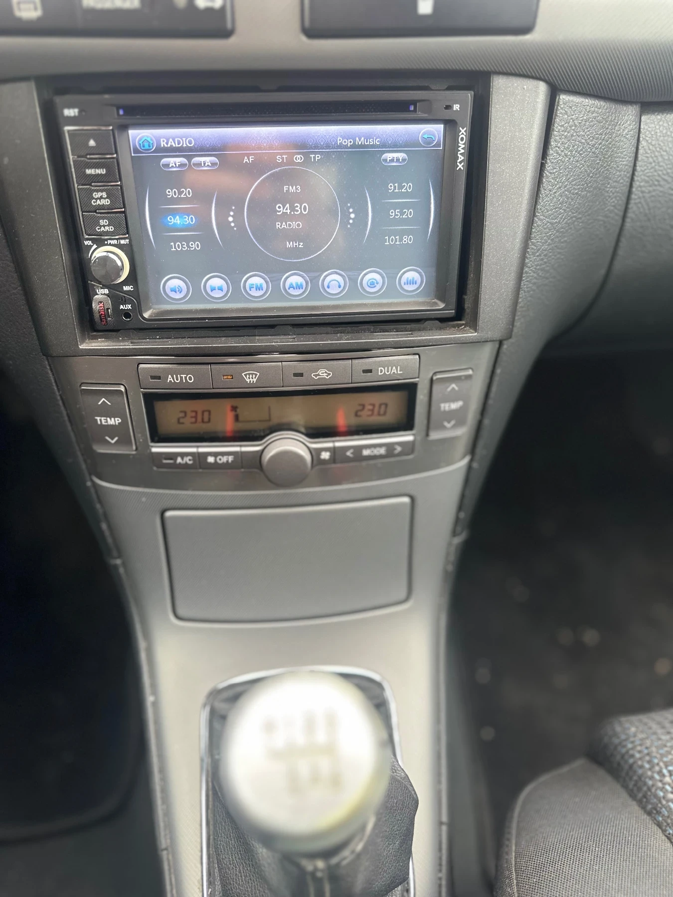 Toyota Avensis | Mobile.bg � ����������� 6