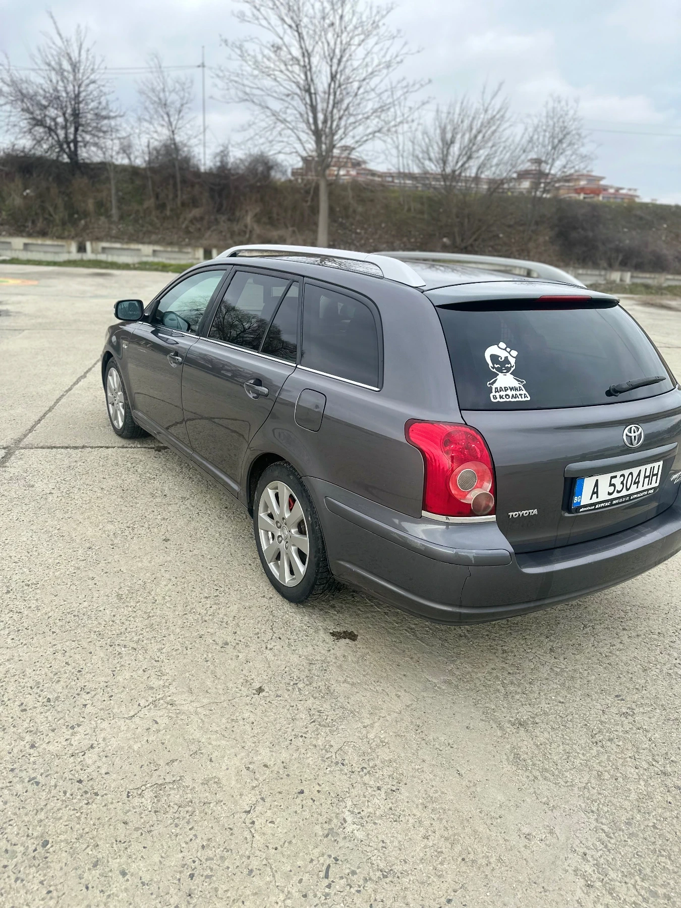 Toyota Avensis | Mobile.bg � ����������� 13