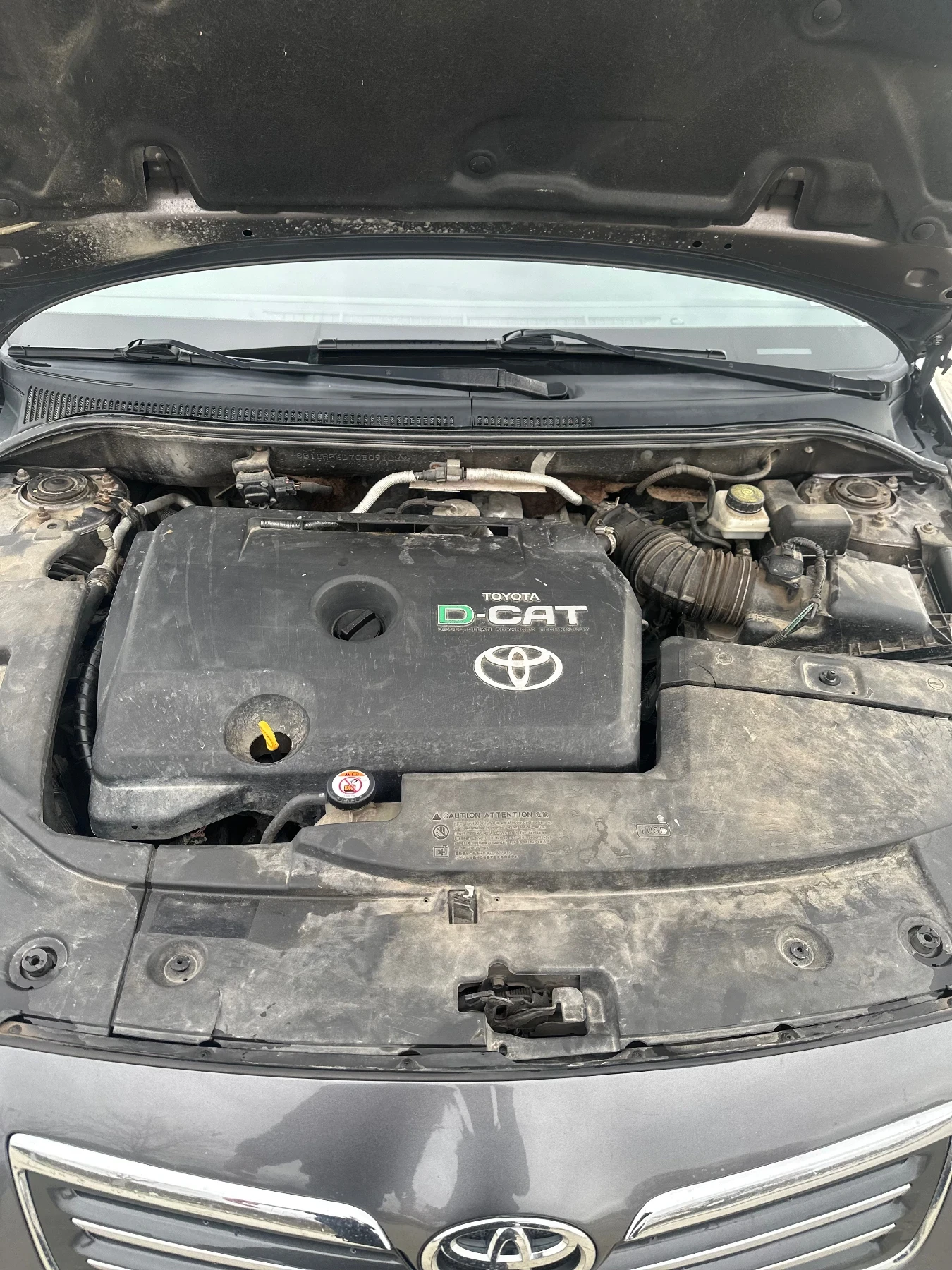 Toyota Avensis | Mobile.bg � ����������� 8