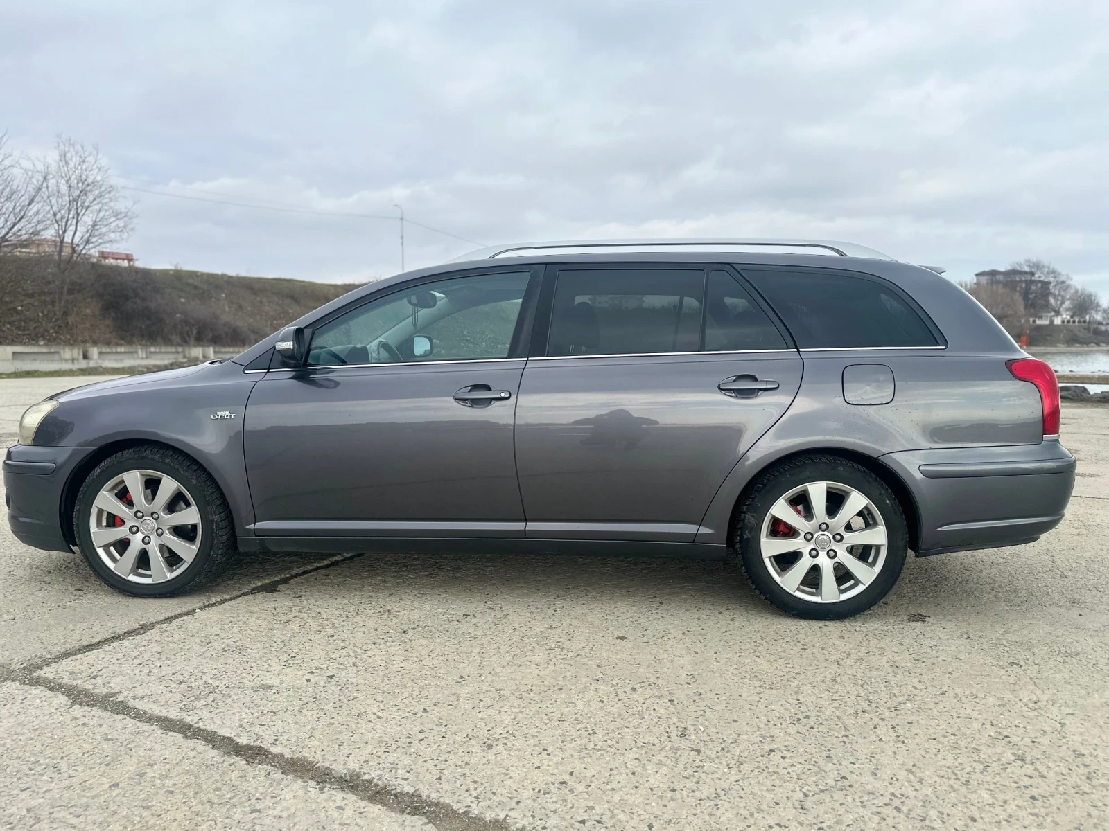 Toyota Avensis | Mobile.bg � ����������� 11