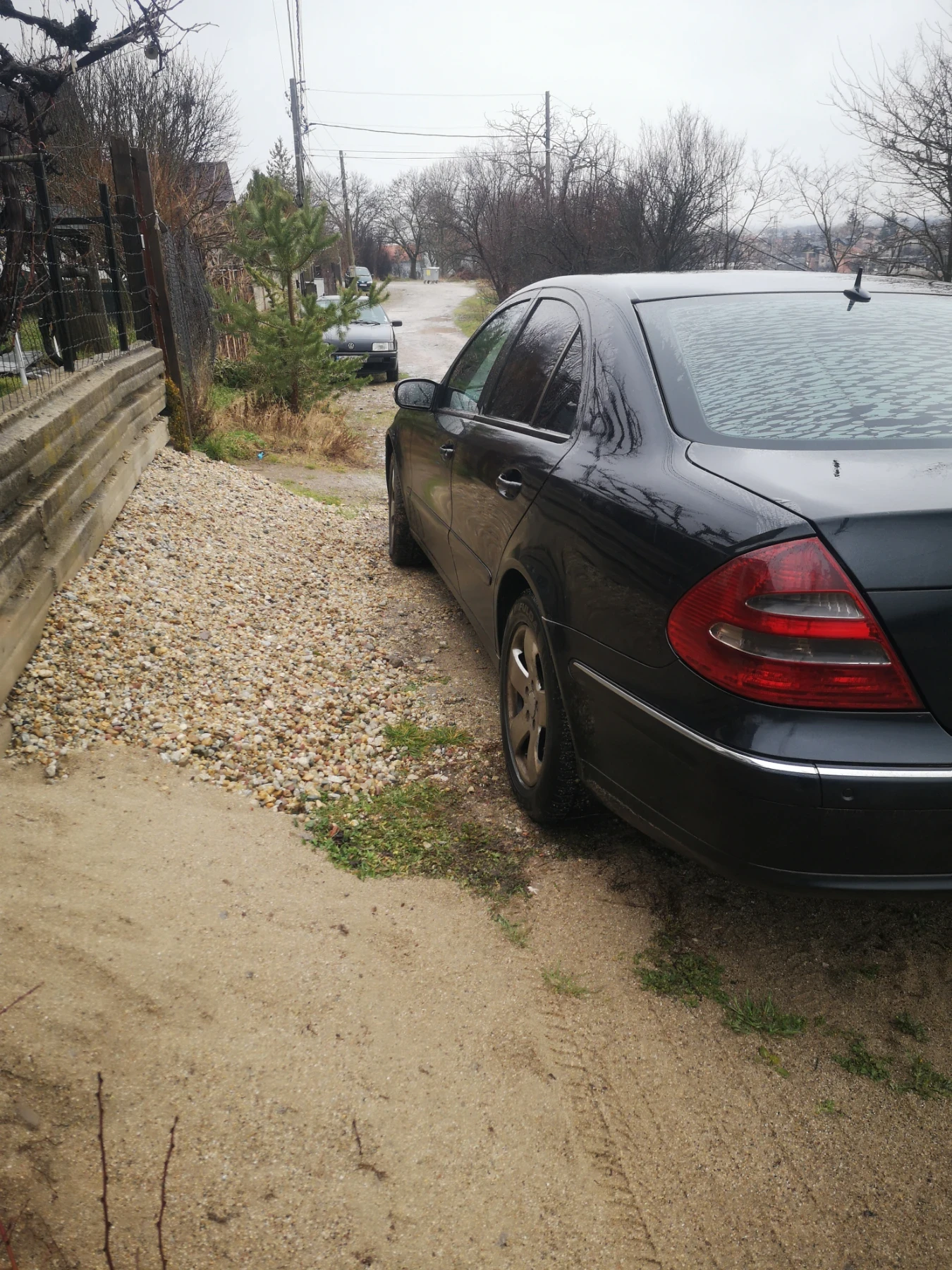 Mercedes-Benz E 270 | Mobile.bg � ����������� 3