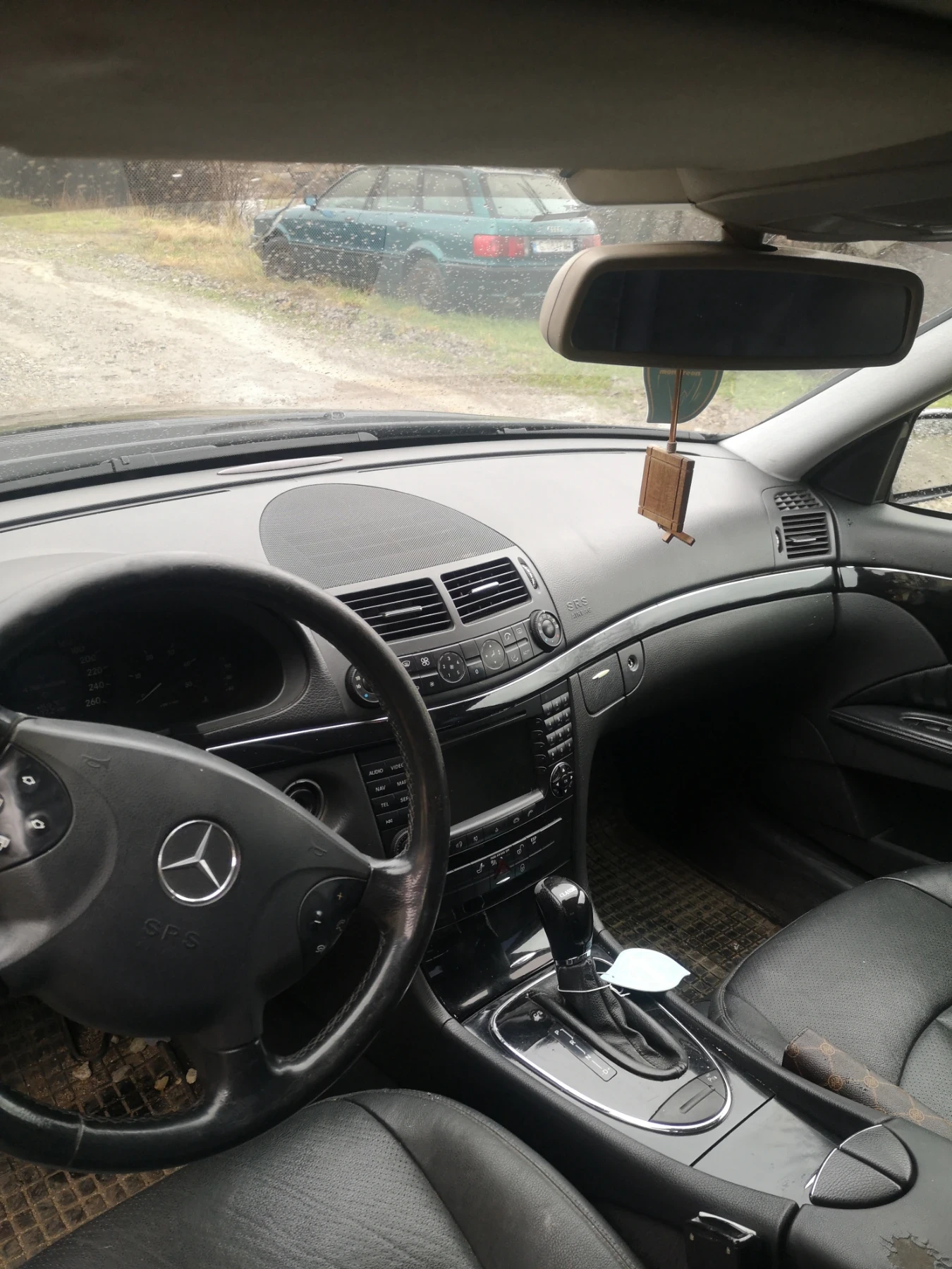 Mercedes-Benz E 270 | Mobile.bg � ����������� 12
