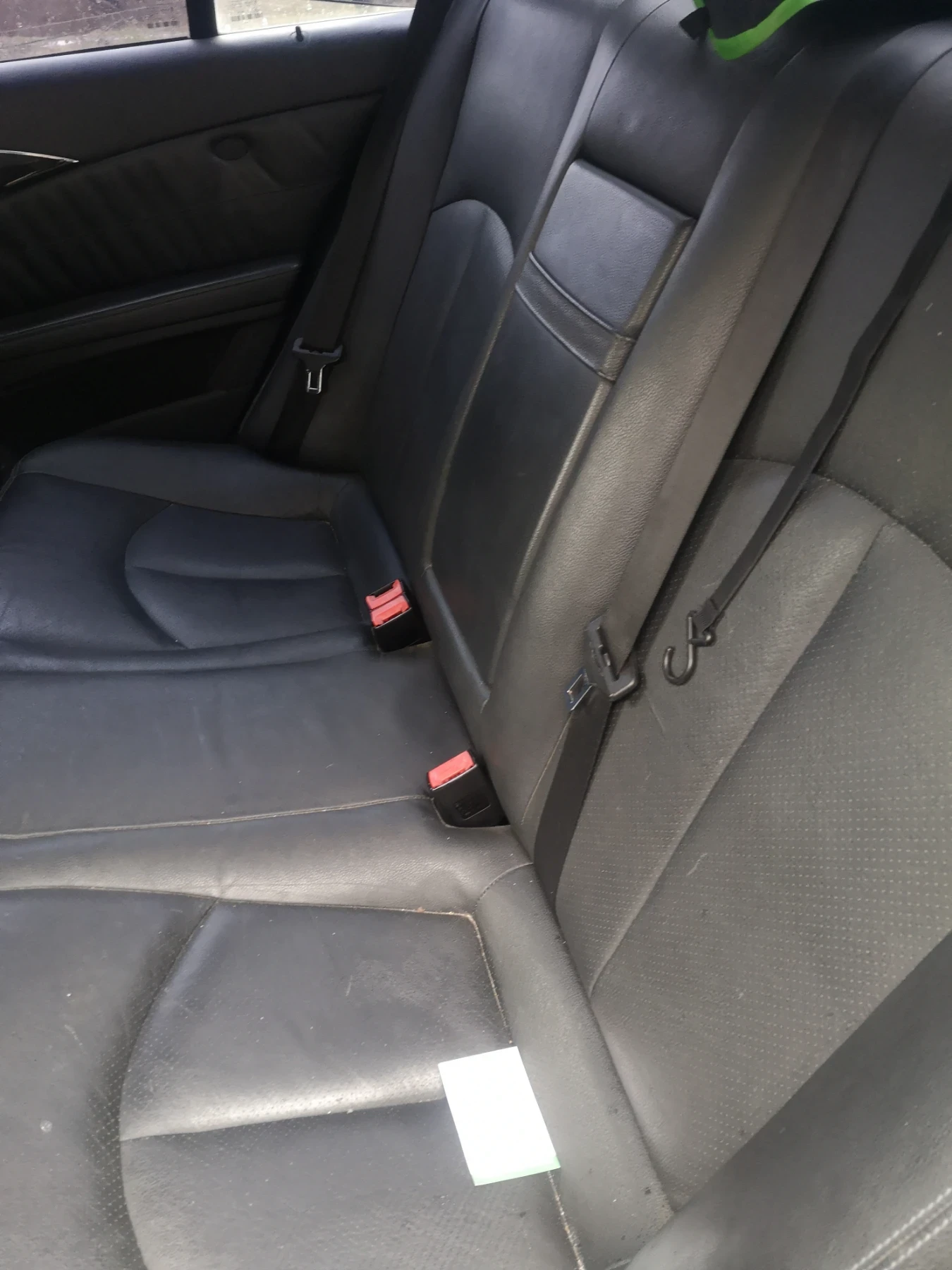 Mercedes-Benz E 270 | Mobile.bg � ����������� 11