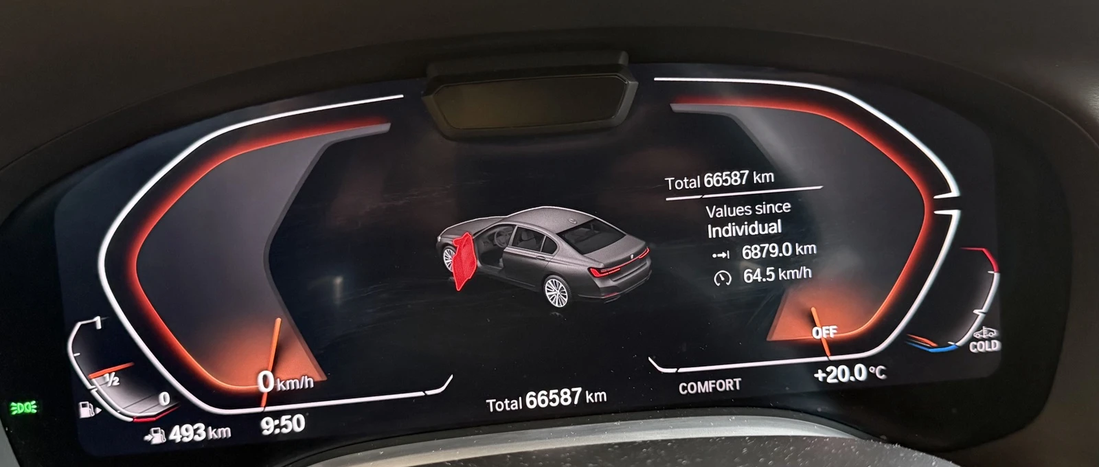 BMW 750 750i xDrive, 390KW | Mobile.bg � ����������� 14