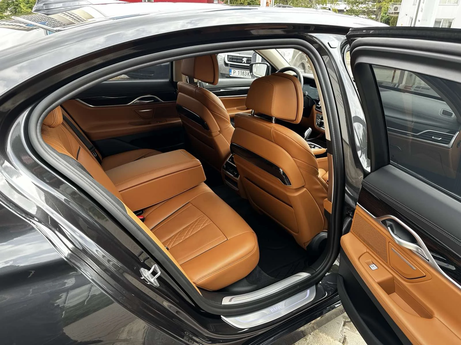 BMW 750 750i xDrive, 390KW | Mobile.bg � ����������� 6