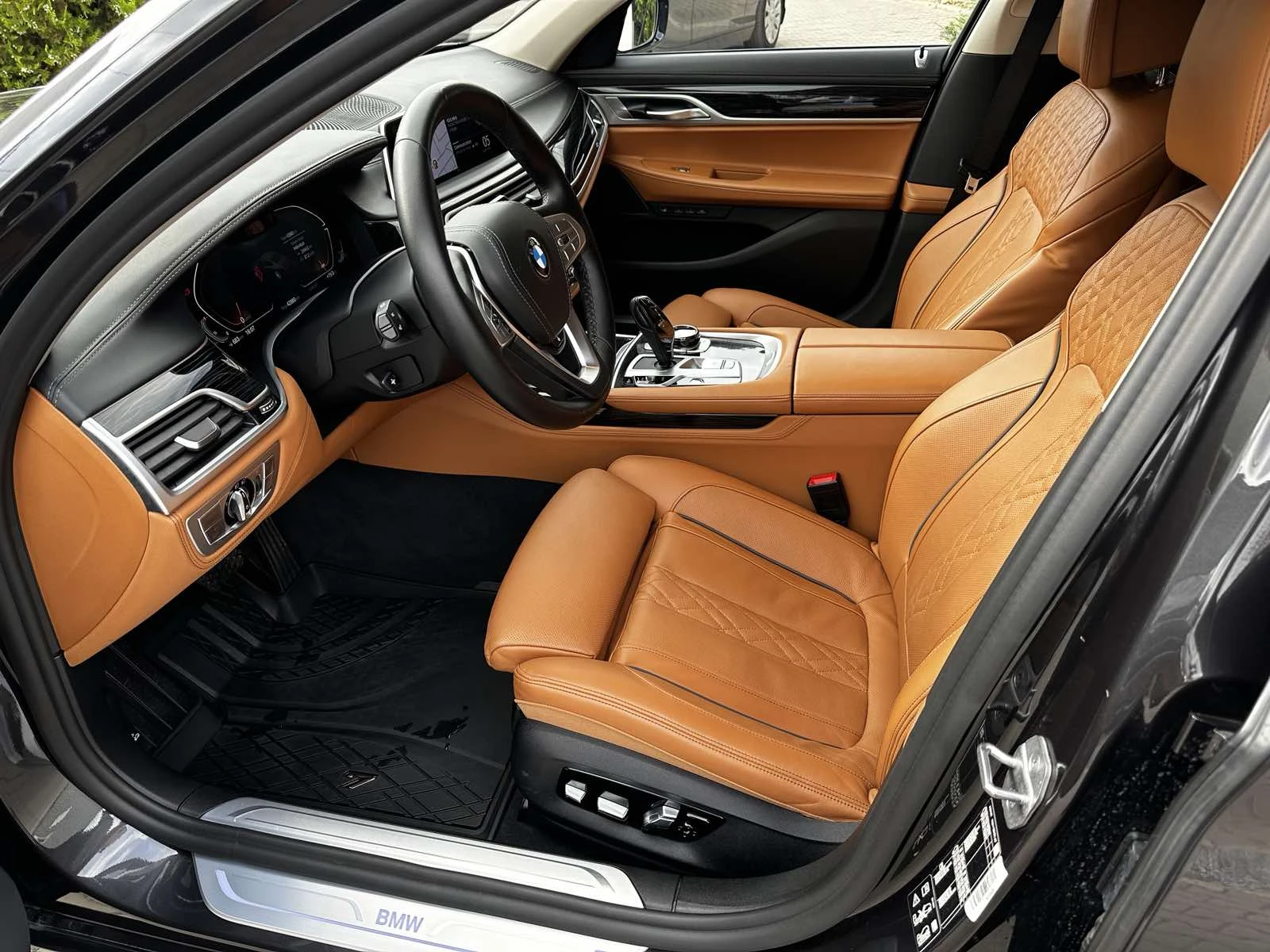 BMW 750 750i xDrive, 390KW | Mobile.bg � ����������� 9