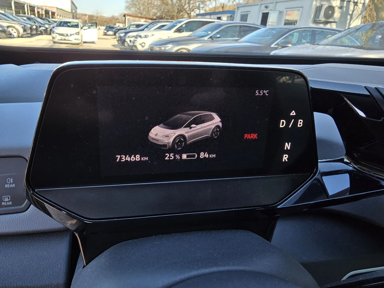 VW ID.3 PRO 150KW 62KWH ������������� �������� ������ | Mobile.bg � ����������� 14