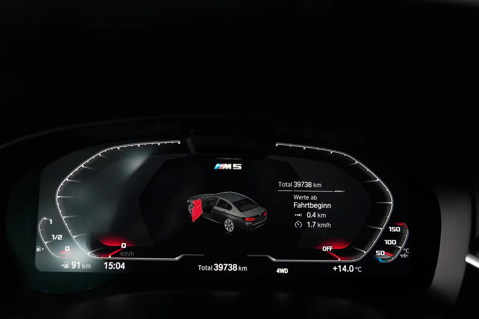BMW M5 COMPETITION/625HP/xDRIVE/360/MASS/B&W/HUD/1010v | Mobile.bg � ����������� 13