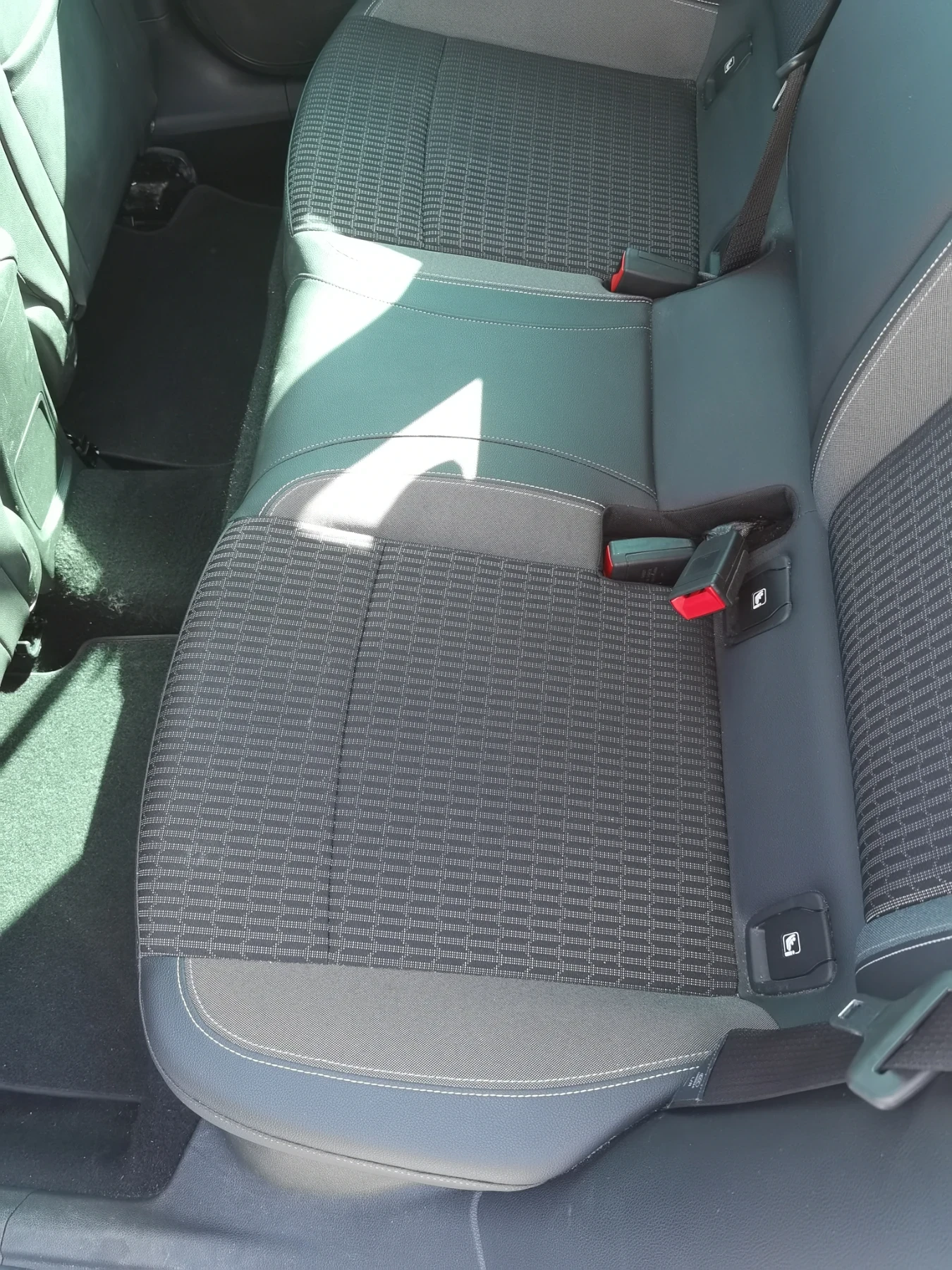 Opel Astra Хечбек, снимка 13 - Автомобили и джипове - 53854755