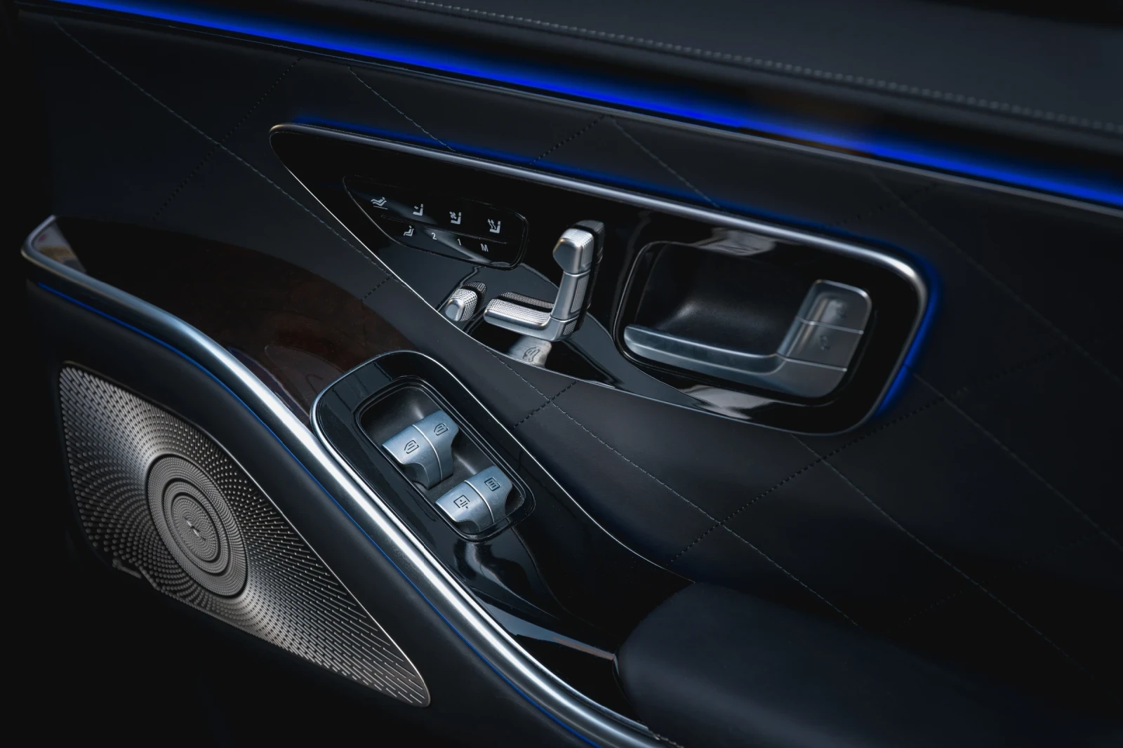 Mercedes-Benz S 400 | Mobile.bg � ����������� 13