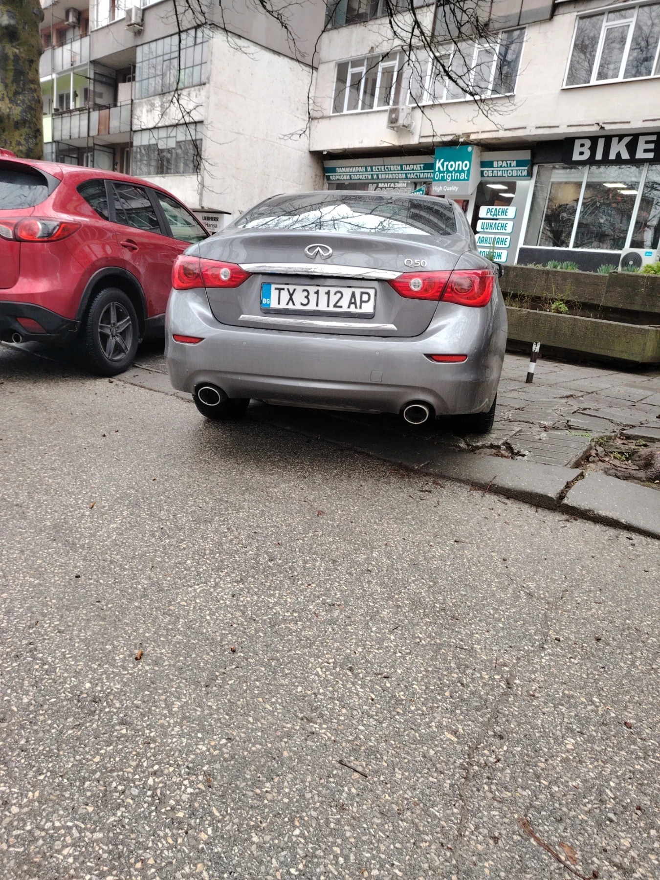 Infiniti Q50 | Mobile.bg � ����������� 7