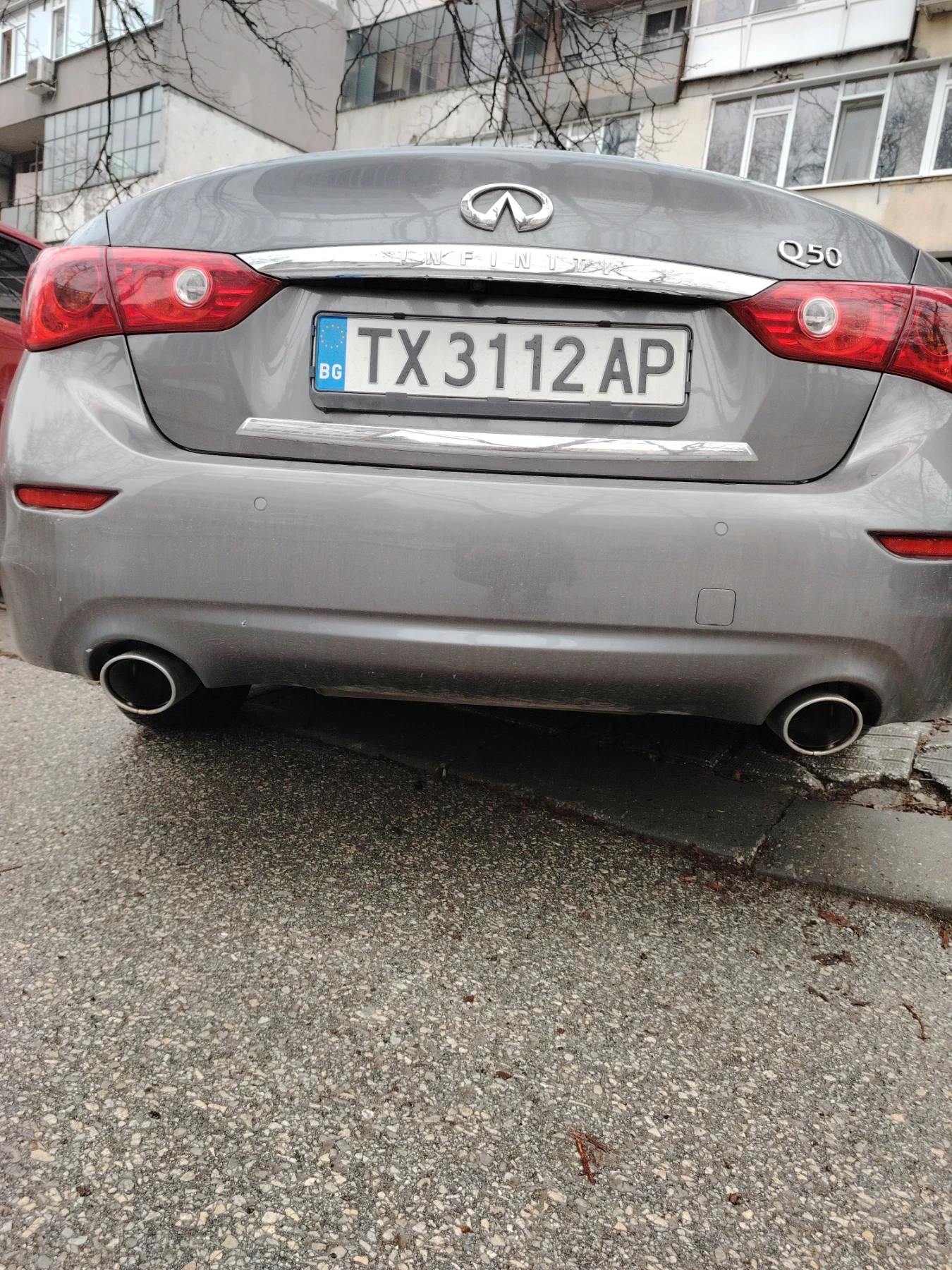 Infiniti Q50 | Mobile.bg � ����������� 8