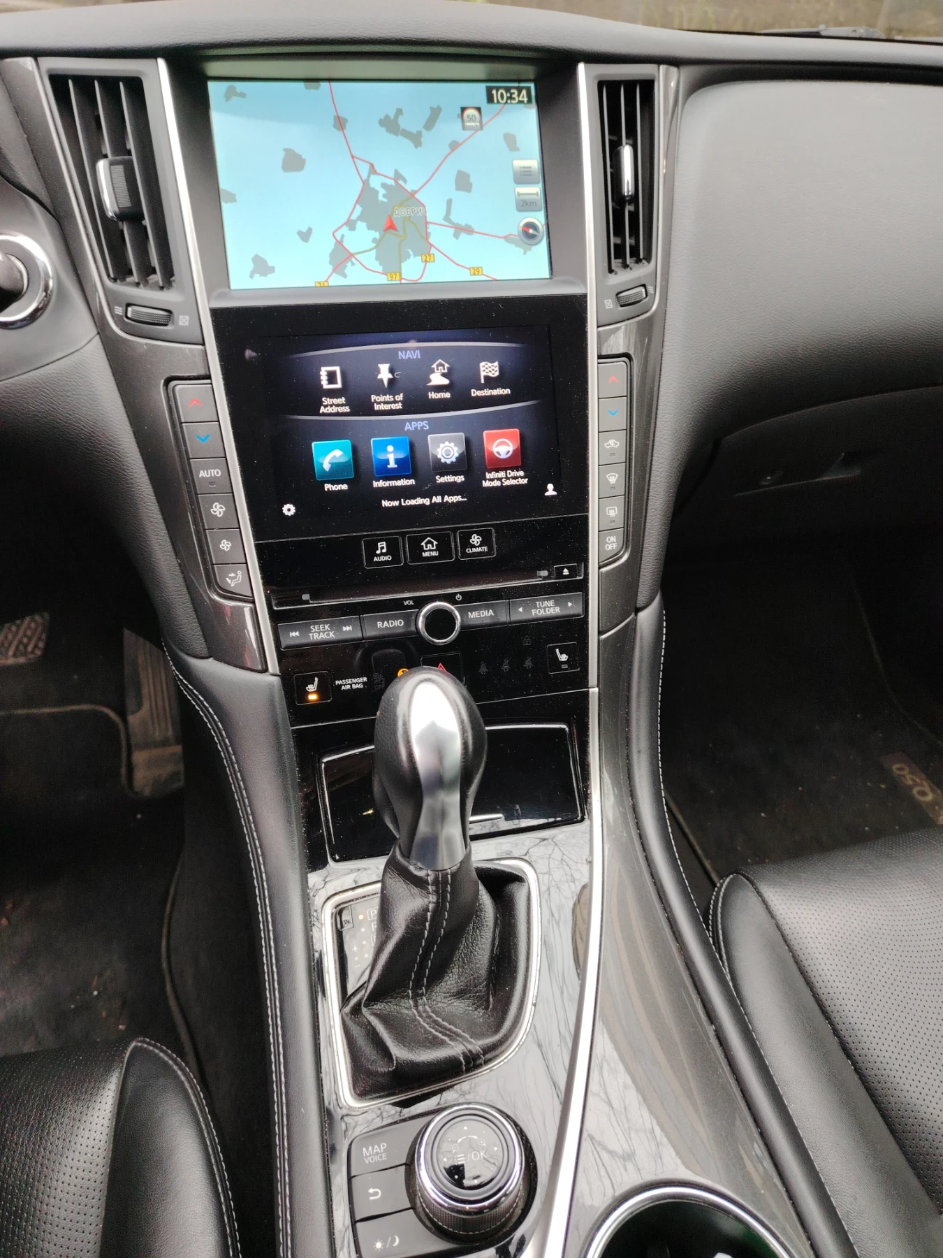 Infiniti Q50 | Mobile.bg � ����������� 10