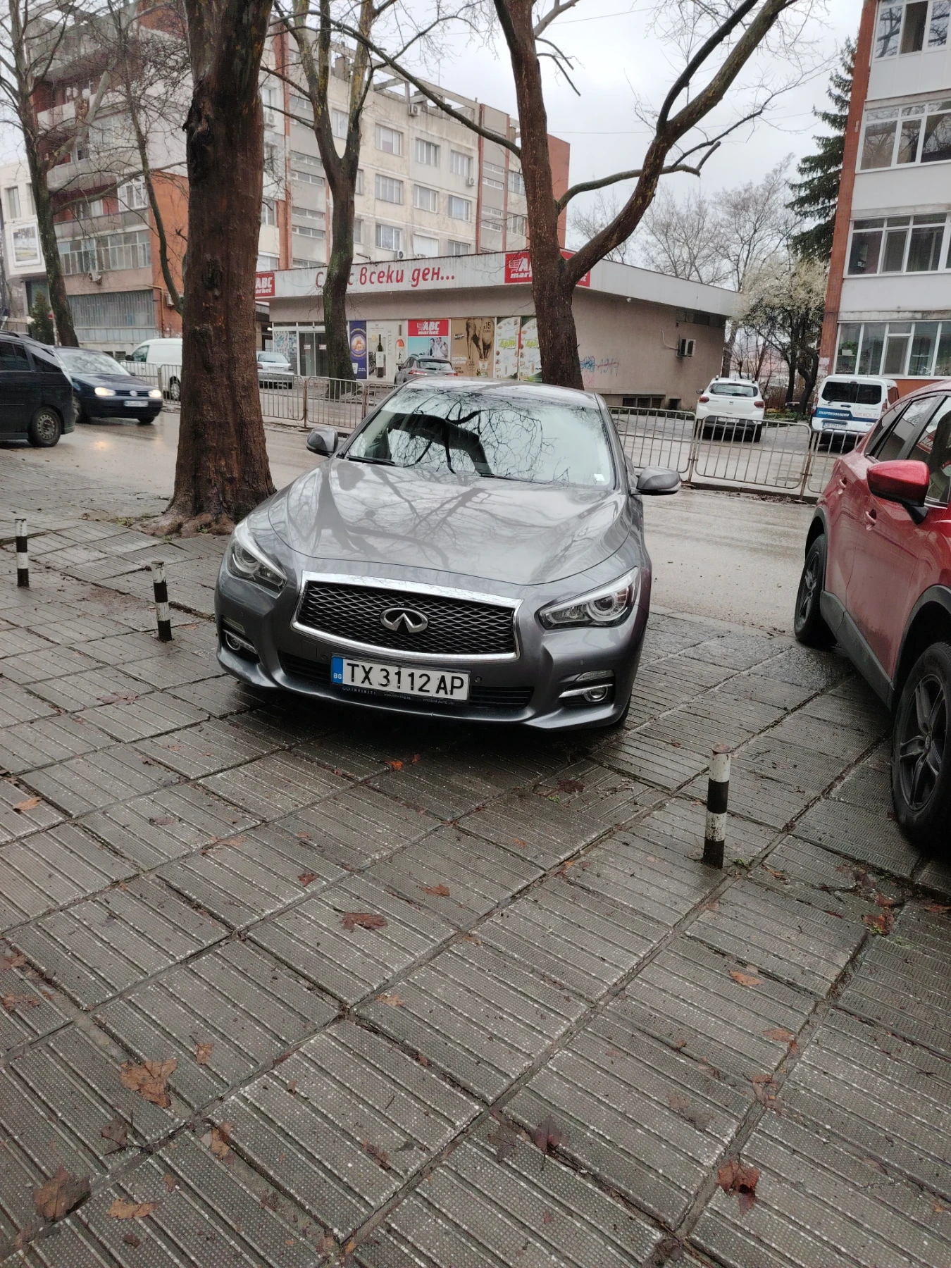 Infiniti Q50 | Mobile.bg � ����������� 3