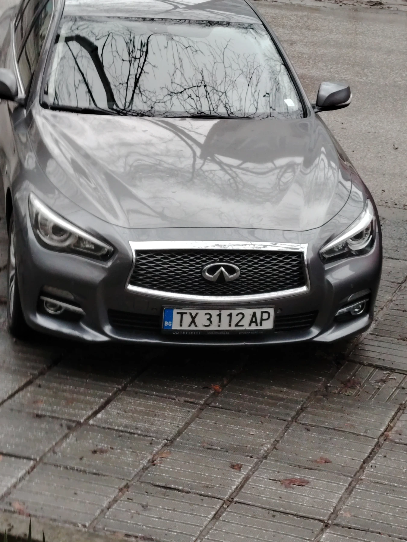 Infiniti Q50 | Mobile.bg � ����������� 2