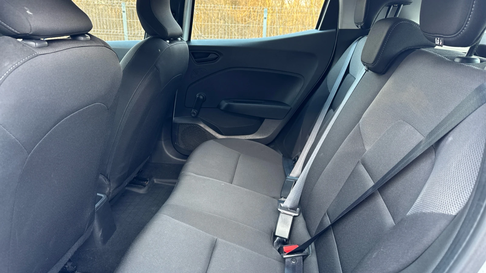 Renault Clio 1, 0 | Mobile.bg � ����������� 11
