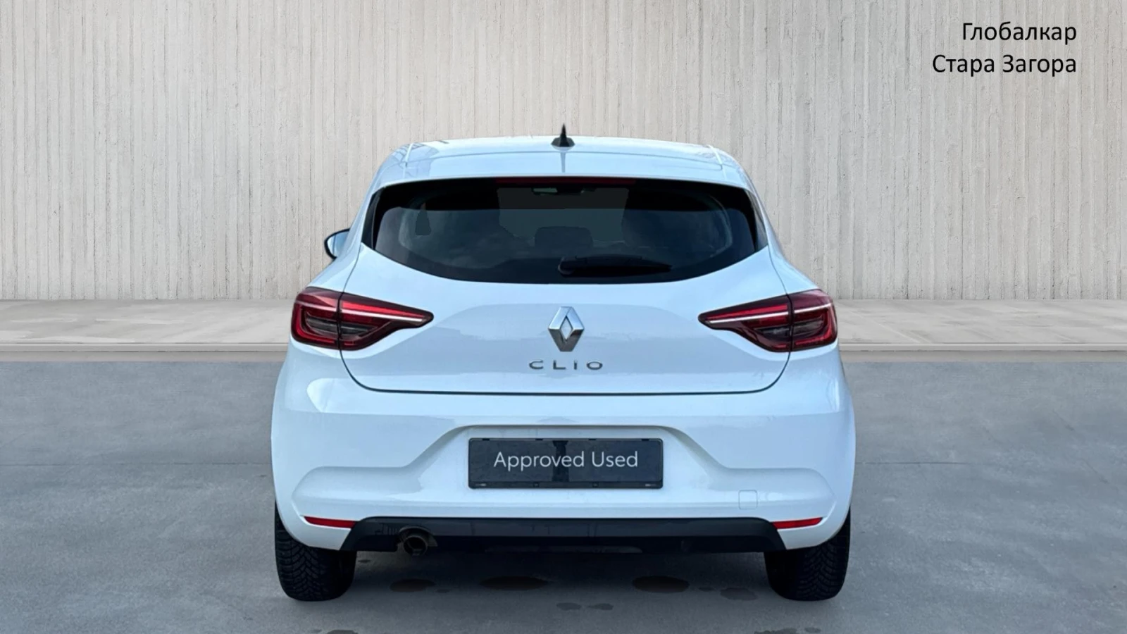 Renault Clio 1, 0 | Mobile.bg � ����������� 4