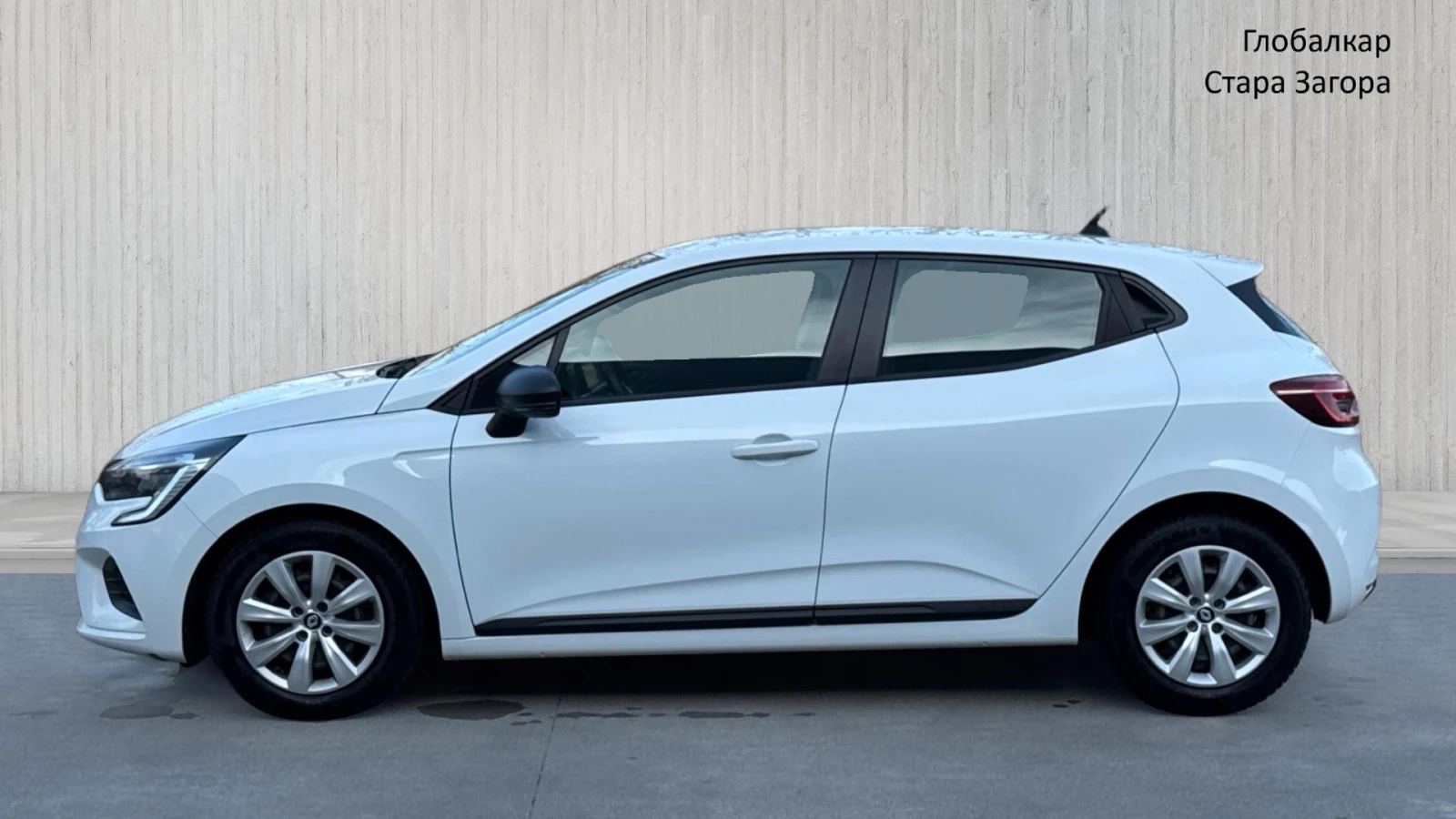 Renault Clio 1, 0 | Mobile.bg � ����������� 3