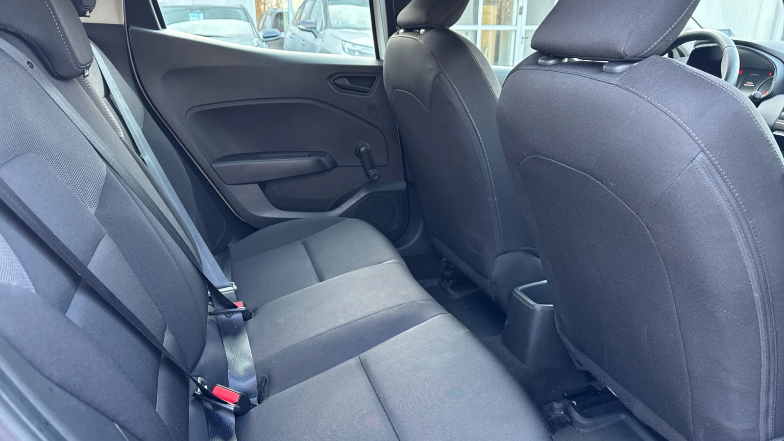 Renault Clio 1, 0 | Mobile.bg � ����������� 7