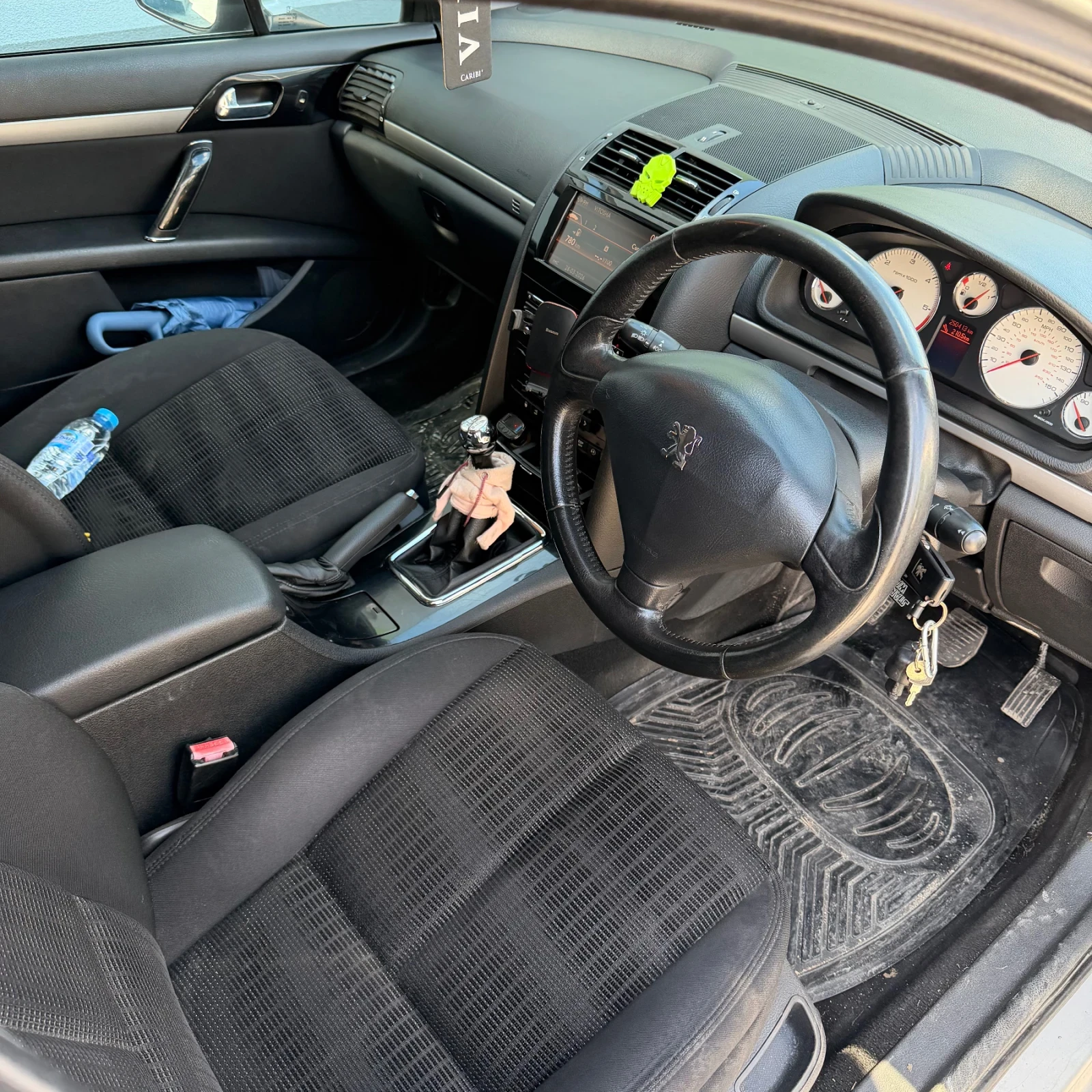 Peugeot 407 | Mobile.bg � ����������� 5