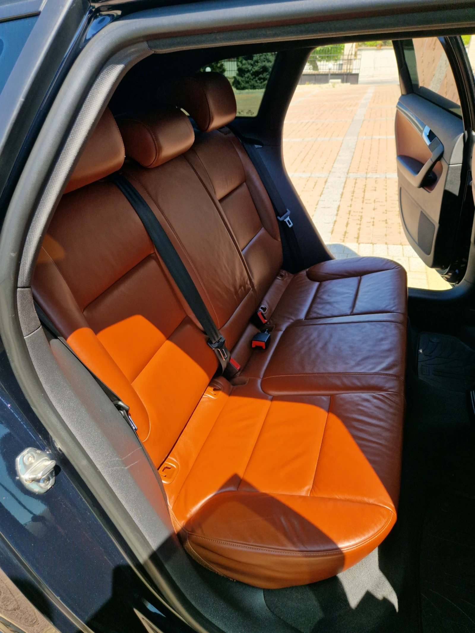 Audi A3 Sport back DSG, снимка 15 - Автомобили и джипове - 54445669