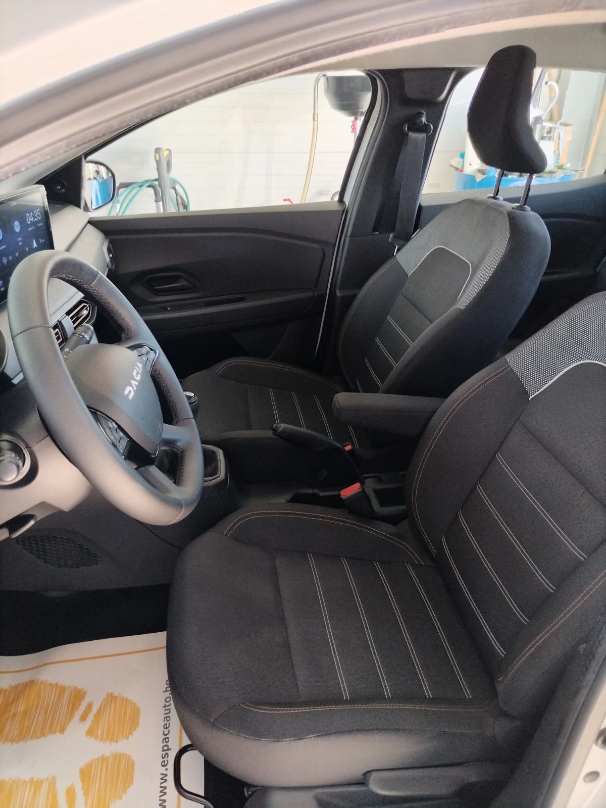 Dacia Sandero 1.0Tce/100К.с./LPG/Stepway, снимка 11 - Автомобили и джипове - 54560019